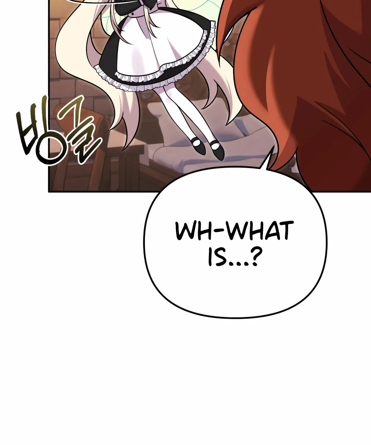 The Dragon's Guide to Defying Death Chapter 21 page 88 - 