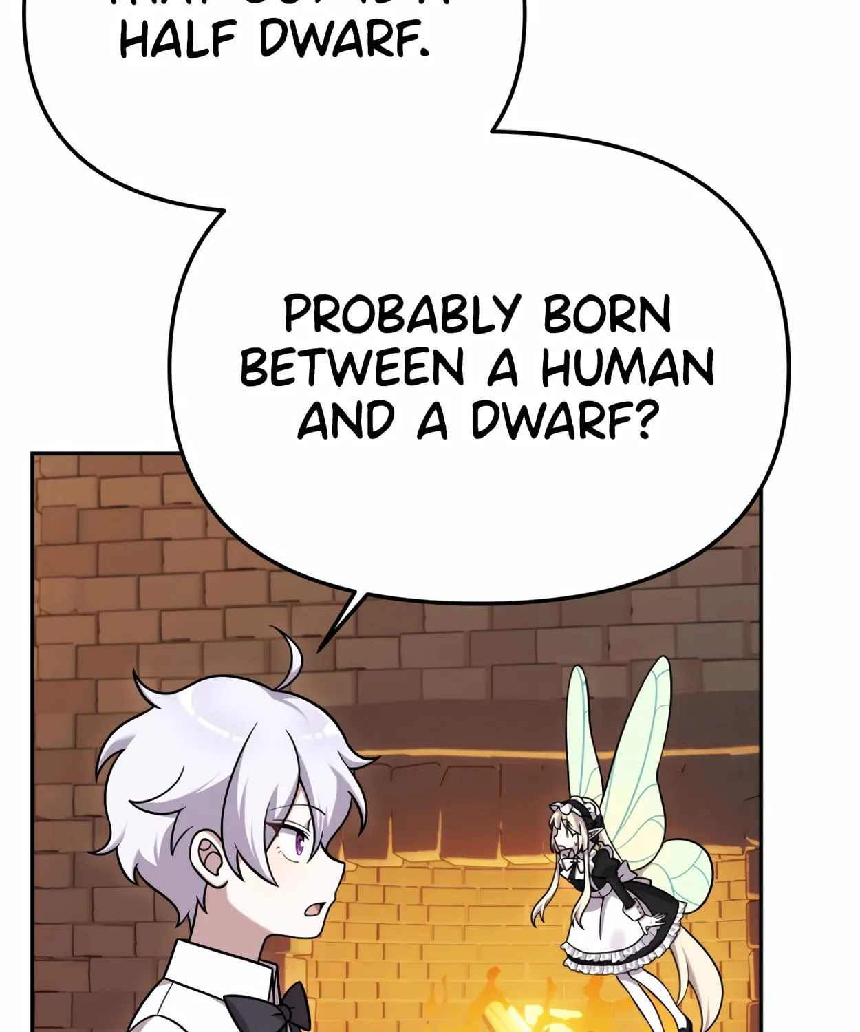 The Dragon's Guide to Defying Death Chapter 21 page 91 - 