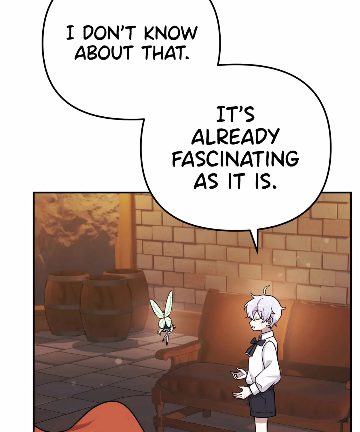 The Dragon's Guide to Defying Death Chapter 21 page 93 - 