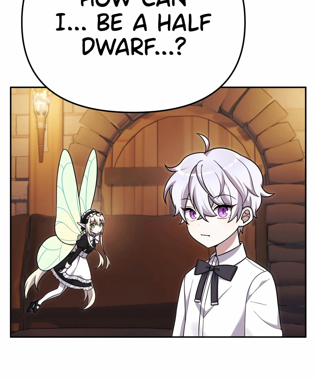 The Dragon's Guide to Defying Death Chapter 21 page 95 - 