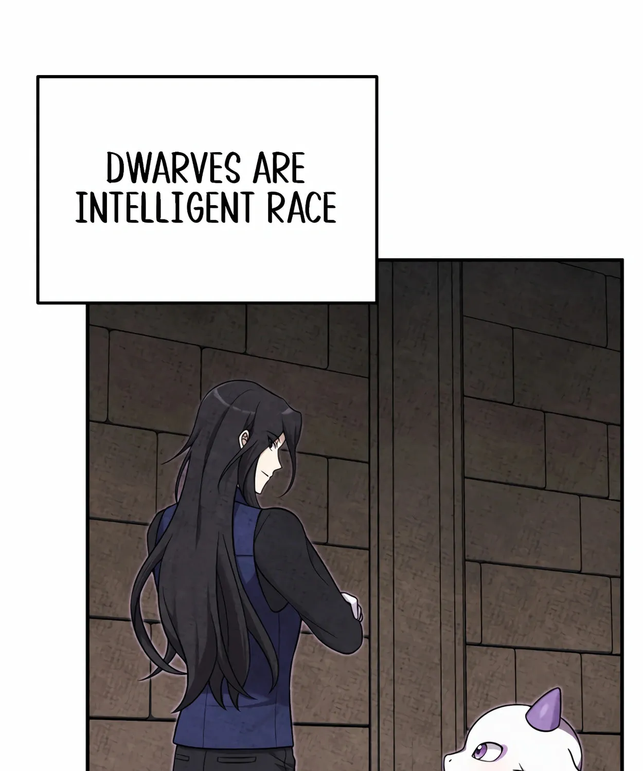 The Dragon's Guide to Defying Death Chapter 22 page 11 - 
