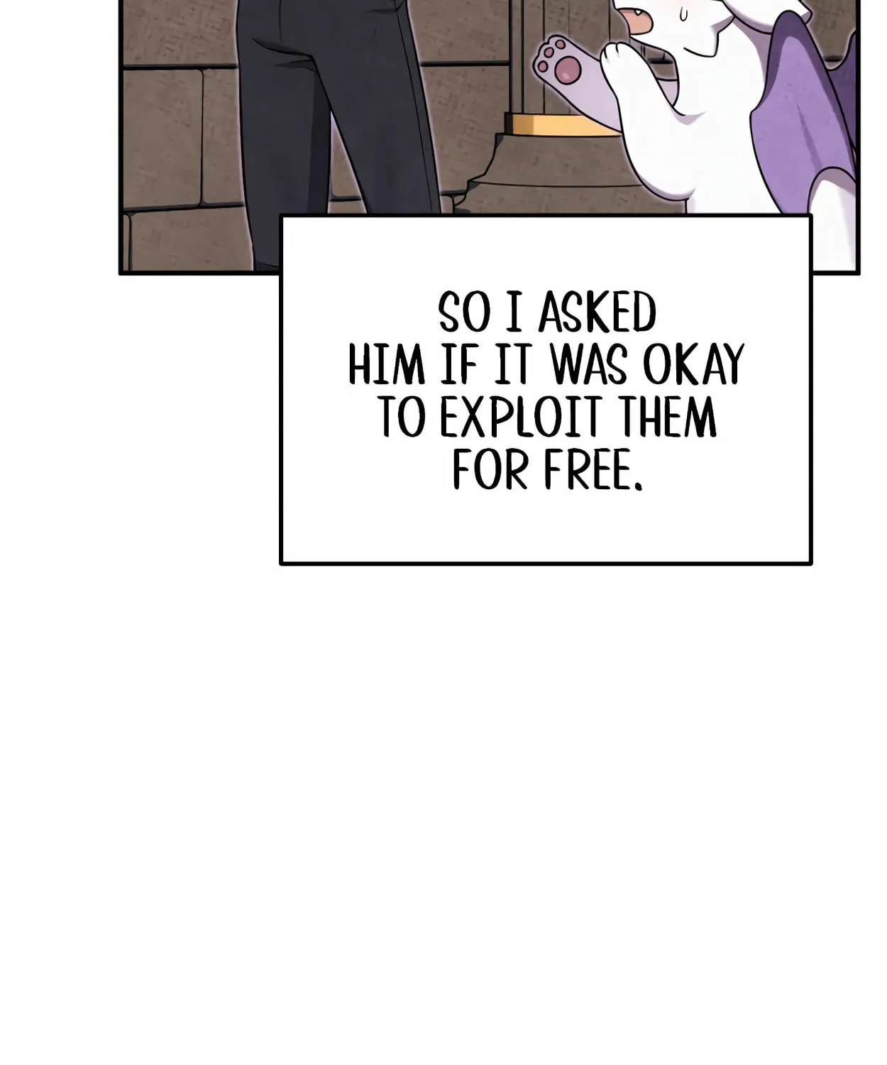 The Dragon's Guide to Defying Death Chapter 22 page 12 - 