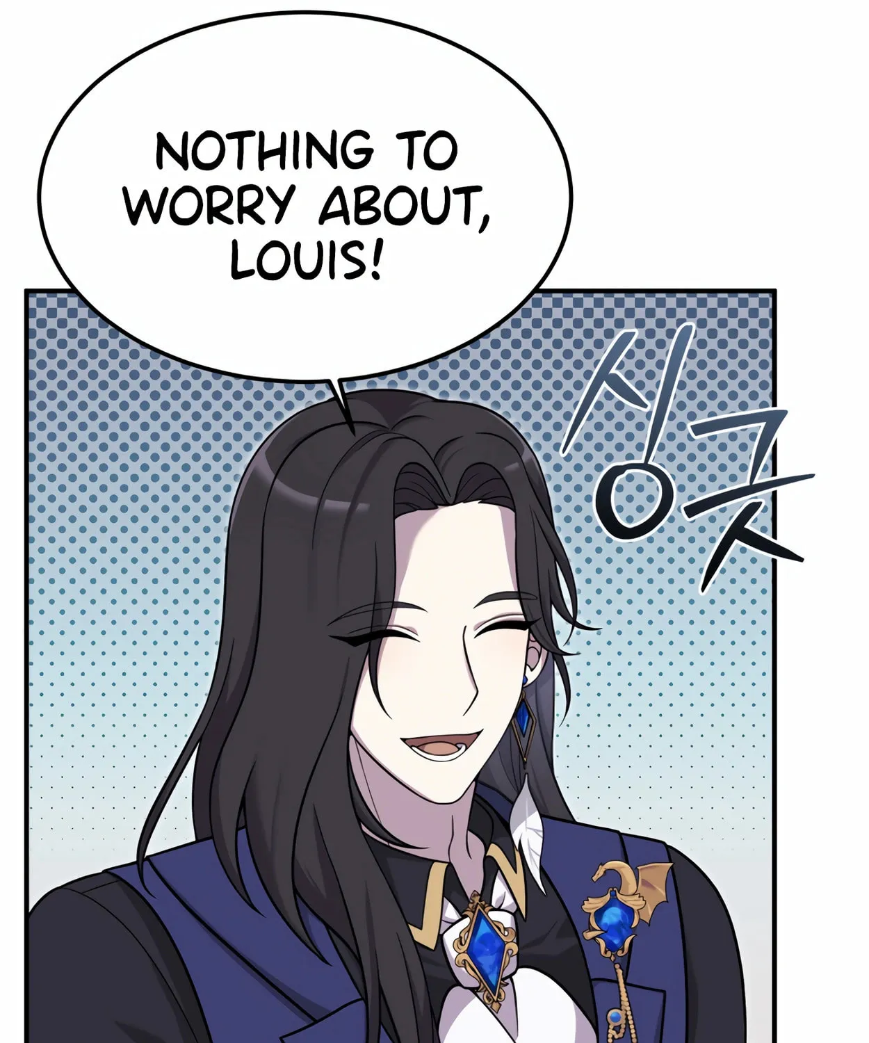 The Dragon's Guide to Defying Death Chapter 22 page 13 - 