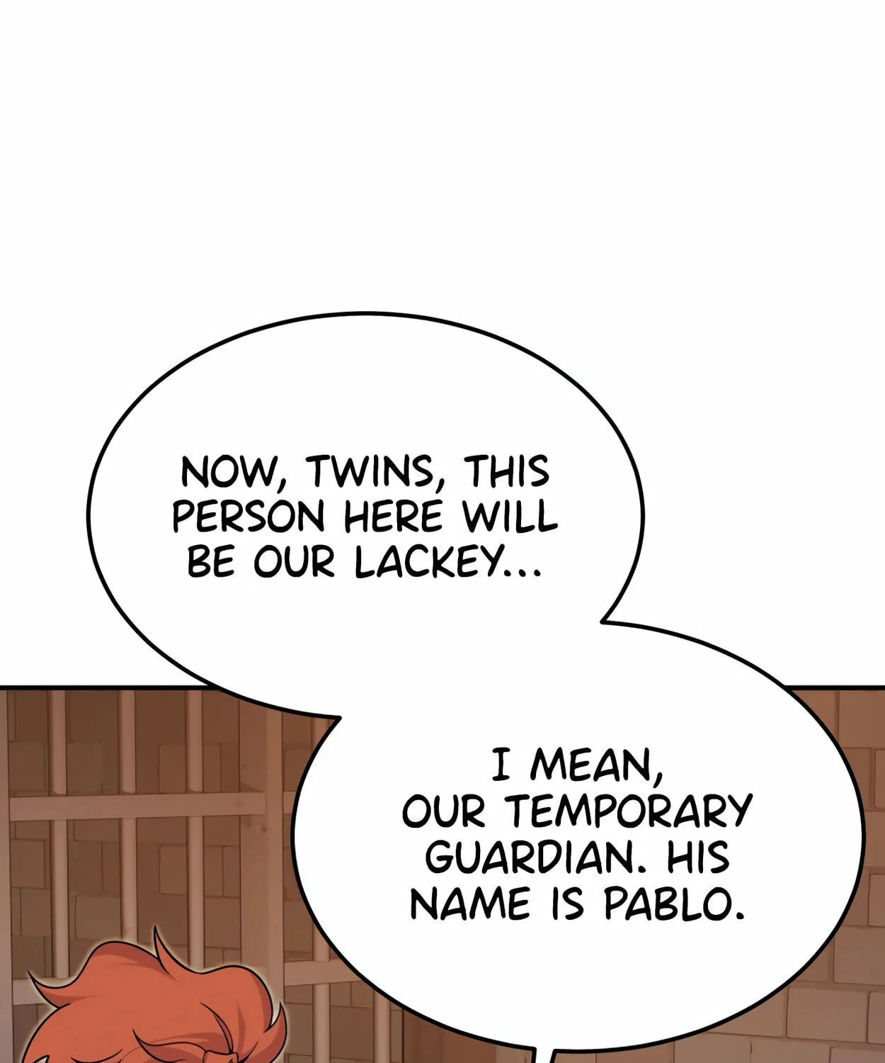 The Dragon's Guide to Defying Death Chapter 22 page 128 - 
