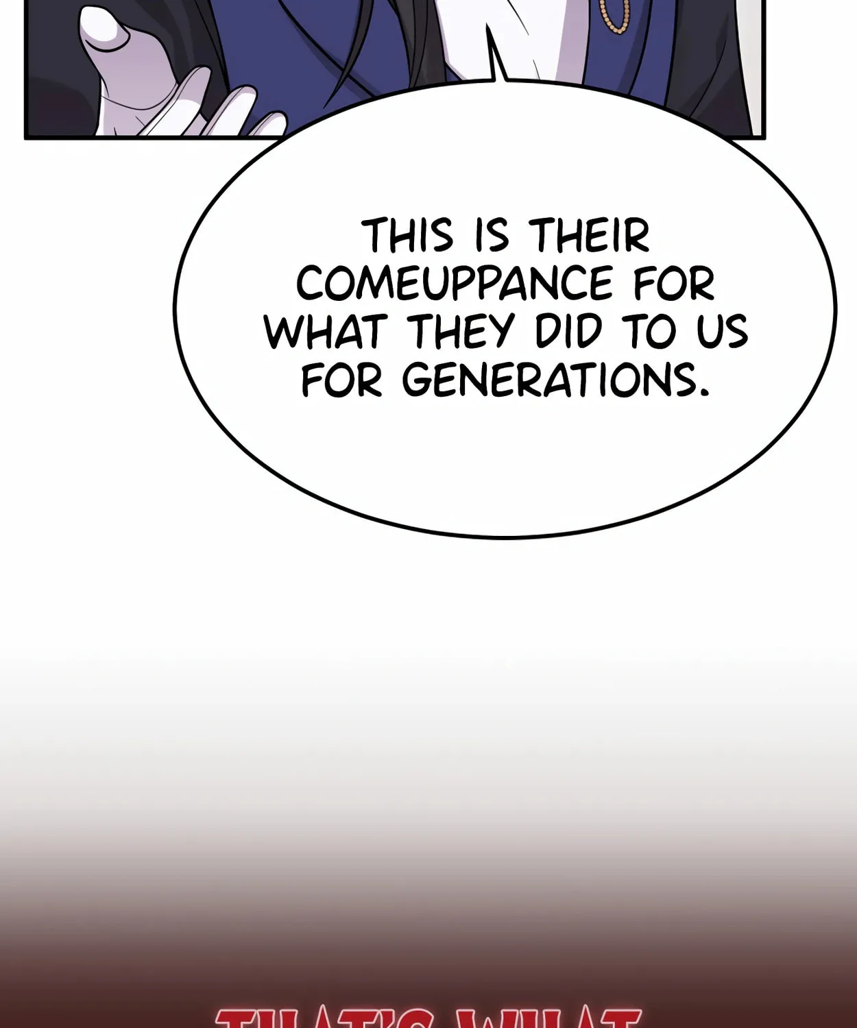 The Dragon's Guide to Defying Death Chapter 22 page 14 - 