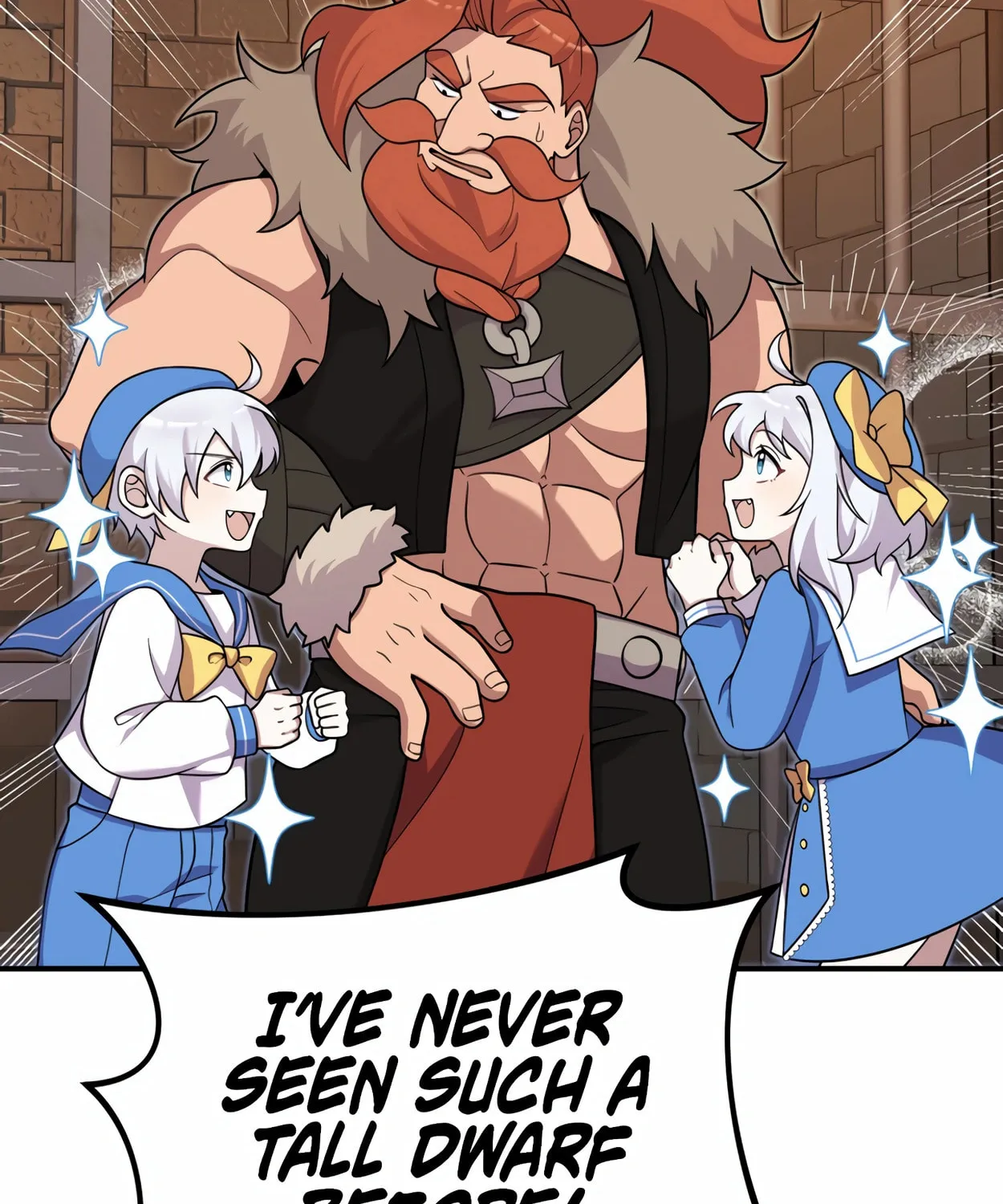 The Dragon's Guide to Defying Death Chapter 22 page 131 - 