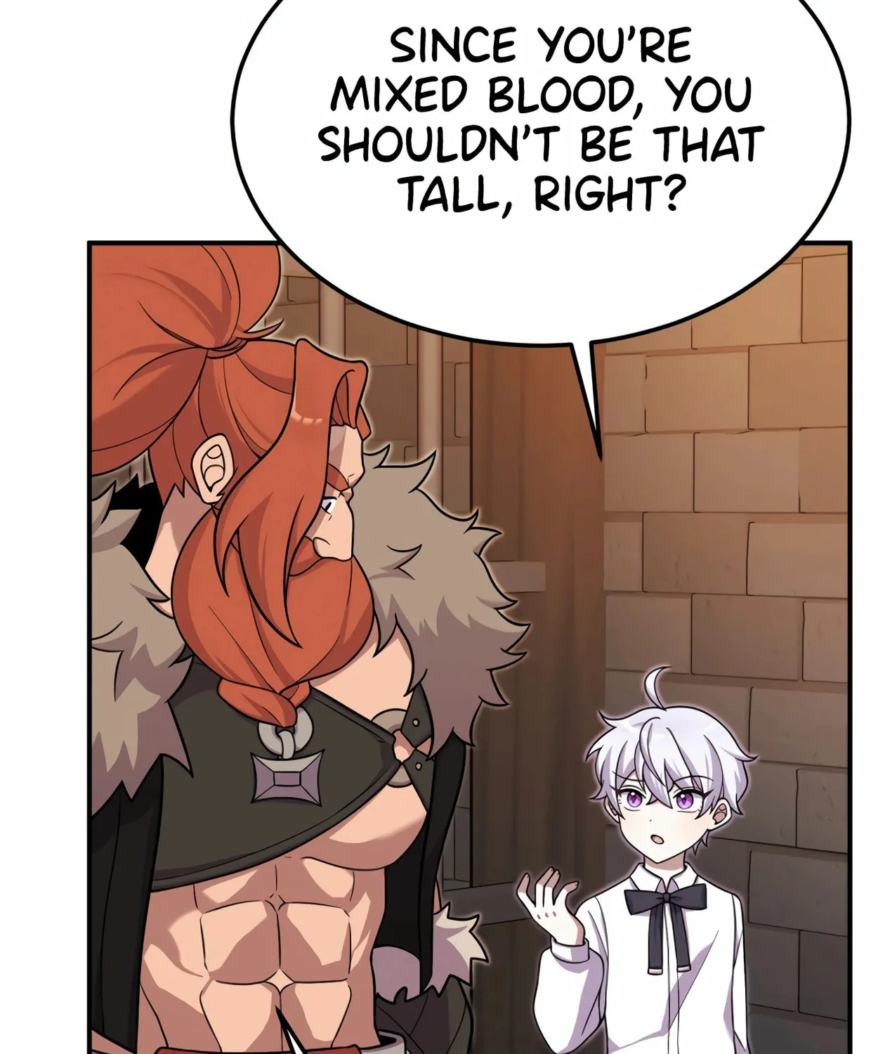 The Dragon's Guide to Defying Death Chapter 22 page 133 - 
