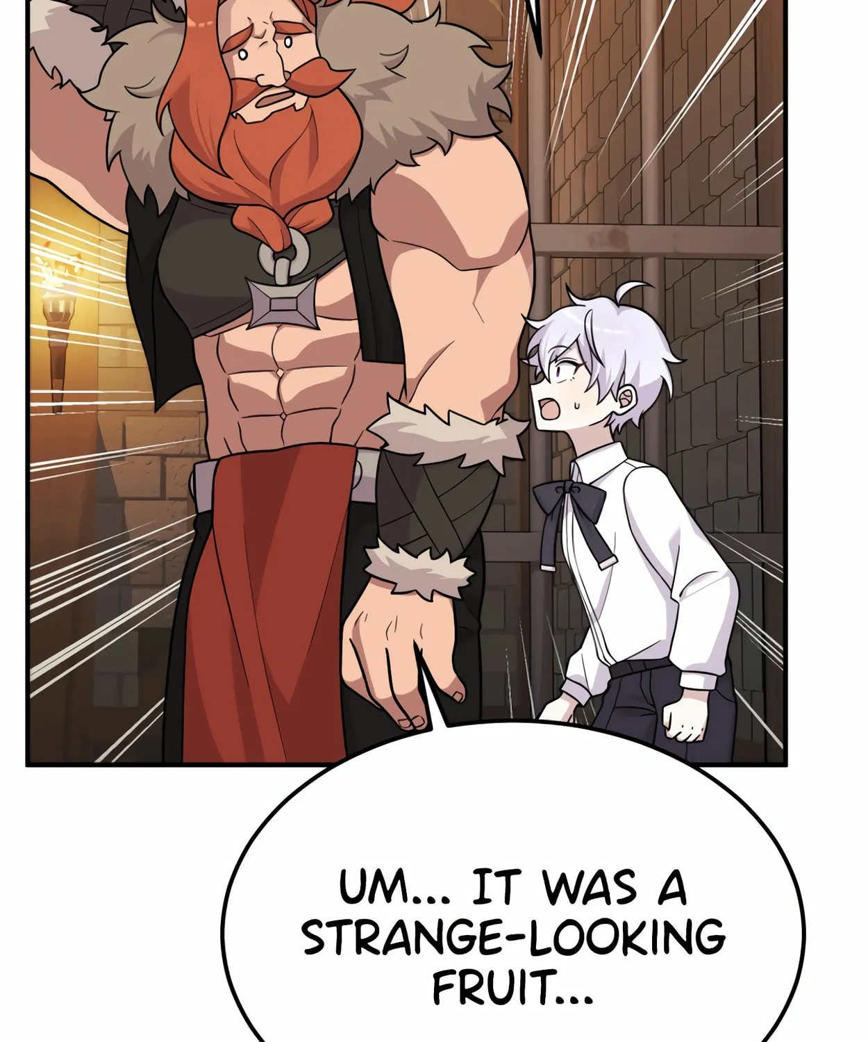 The Dragon's Guide to Defying Death Chapter 22 page 138 - 