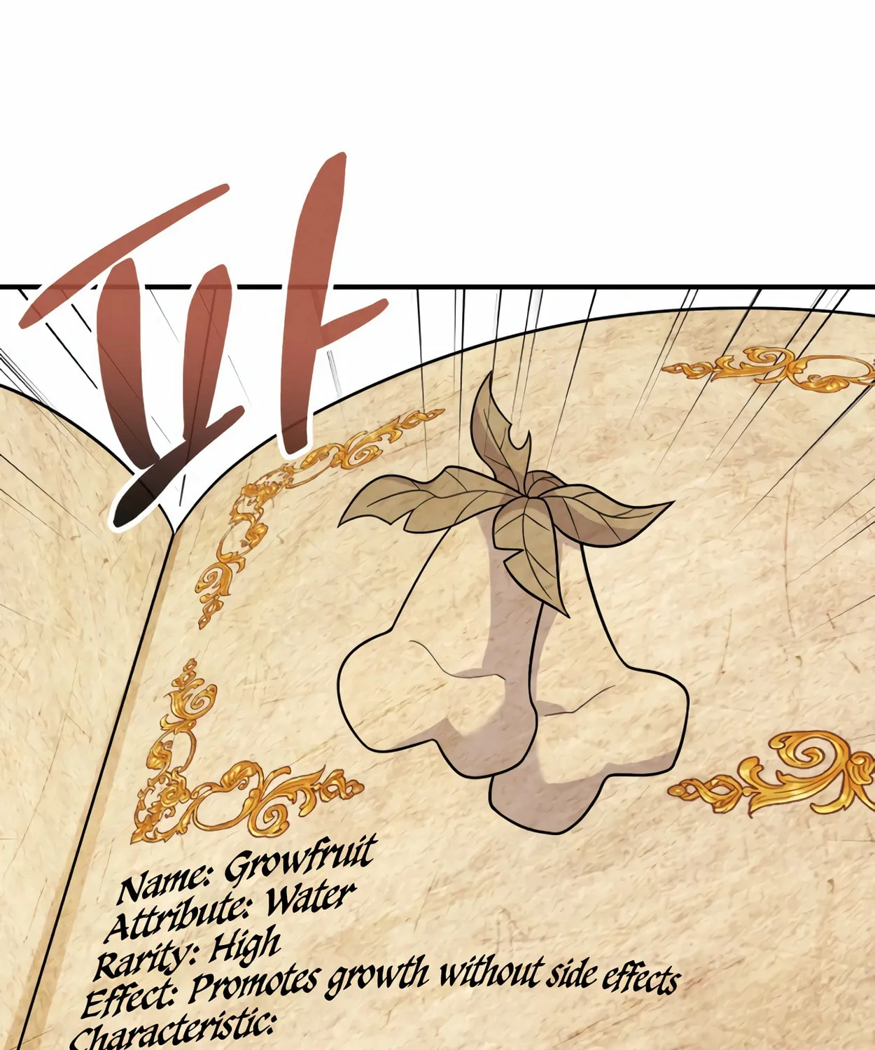 The Dragon's Guide to Defying Death Chapter 22 page 143 - 