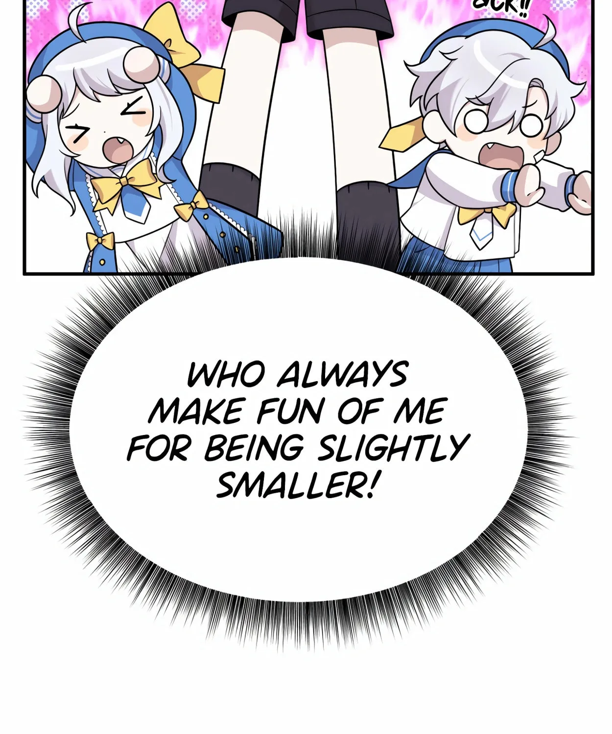 The Dragon's Guide to Defying Death Chapter 22 page 150 - 