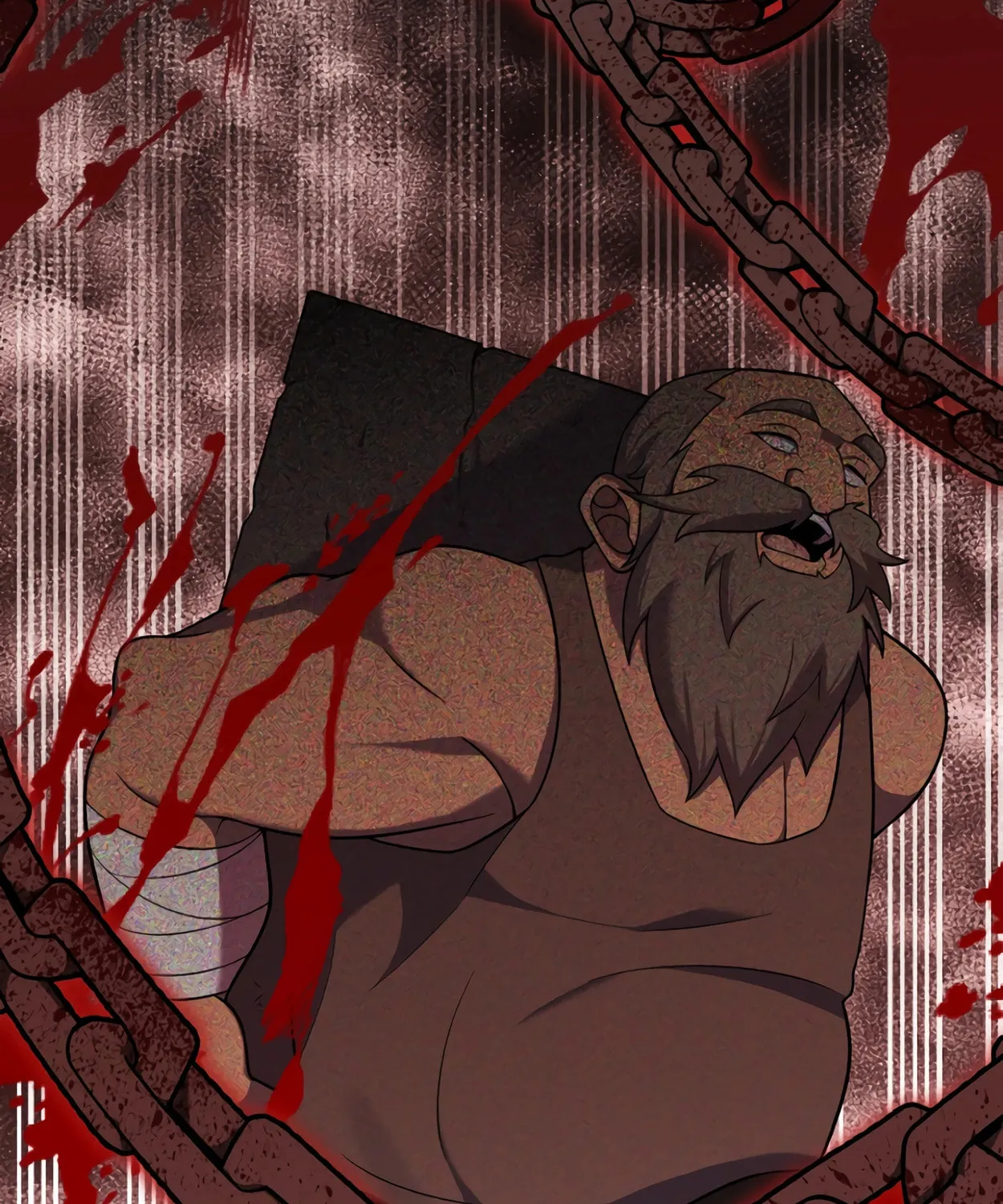 The Dragon's Guide to Defying Death Chapter 22 page 16 - 