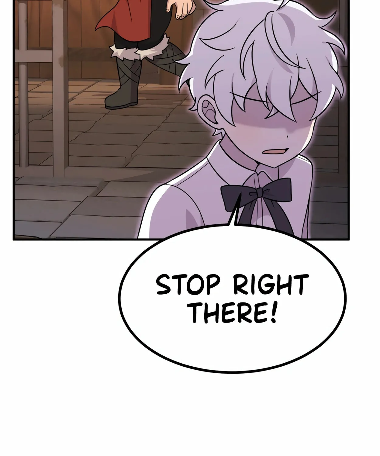 The Dragon's Guide to Defying Death Chapter 22 page 152 - 