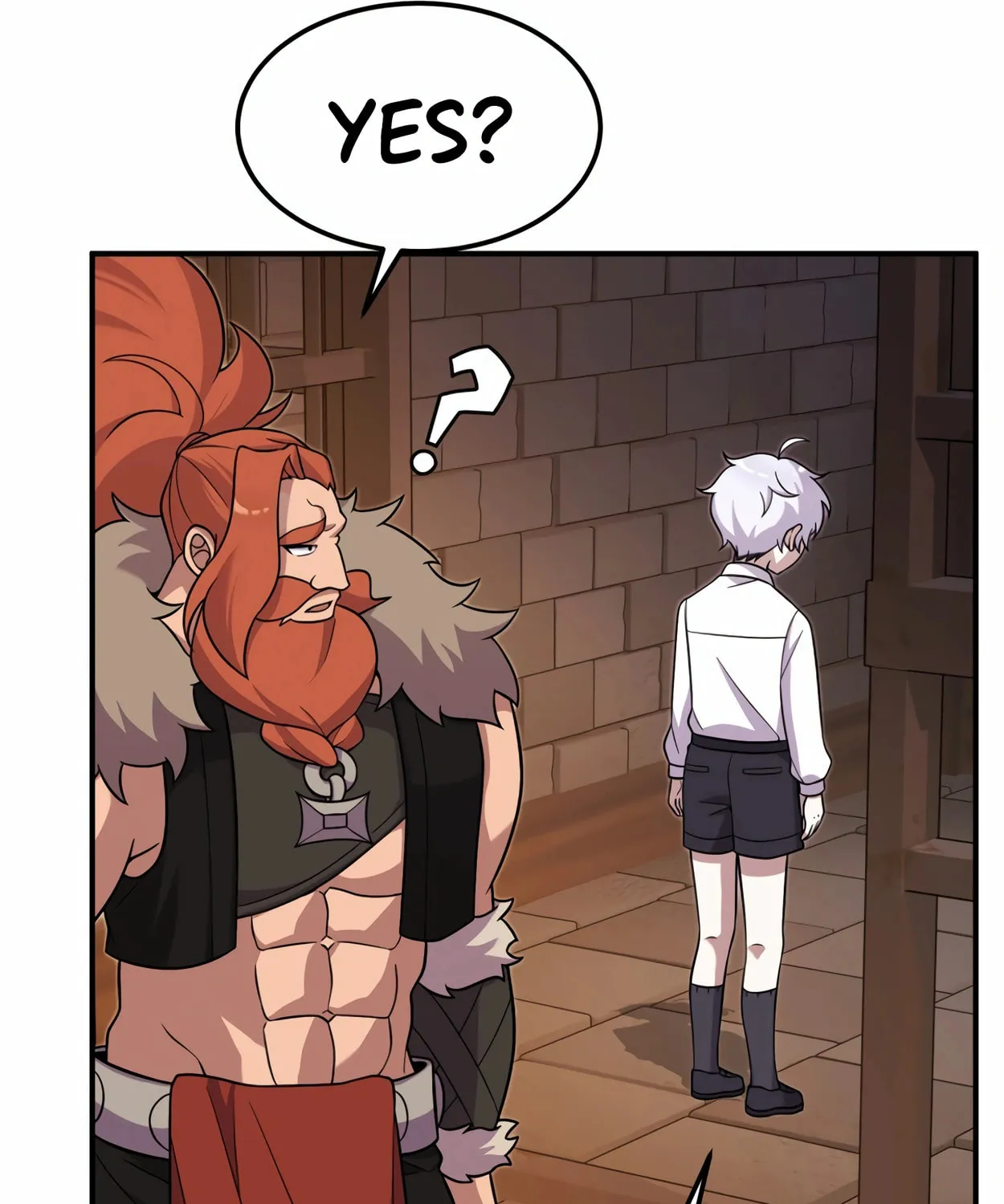 The Dragon's Guide to Defying Death Chapter 22 page 154 - 