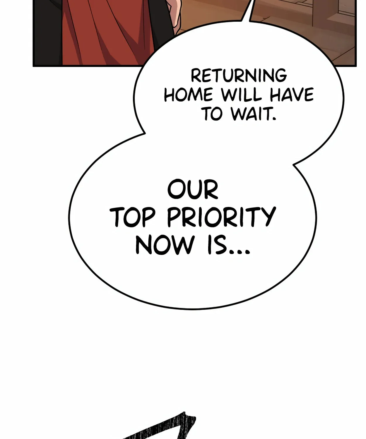 The Dragon's Guide to Defying Death Chapter 22 page 155 - 