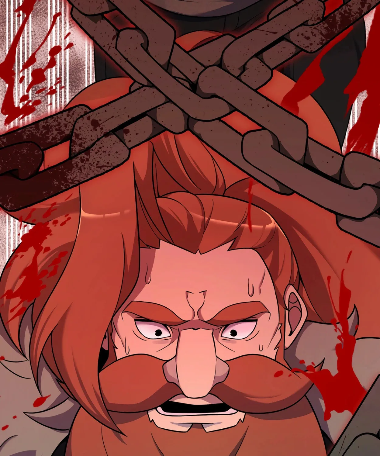 The Dragon's Guide to Defying Death Chapter 22 page 17 - 
