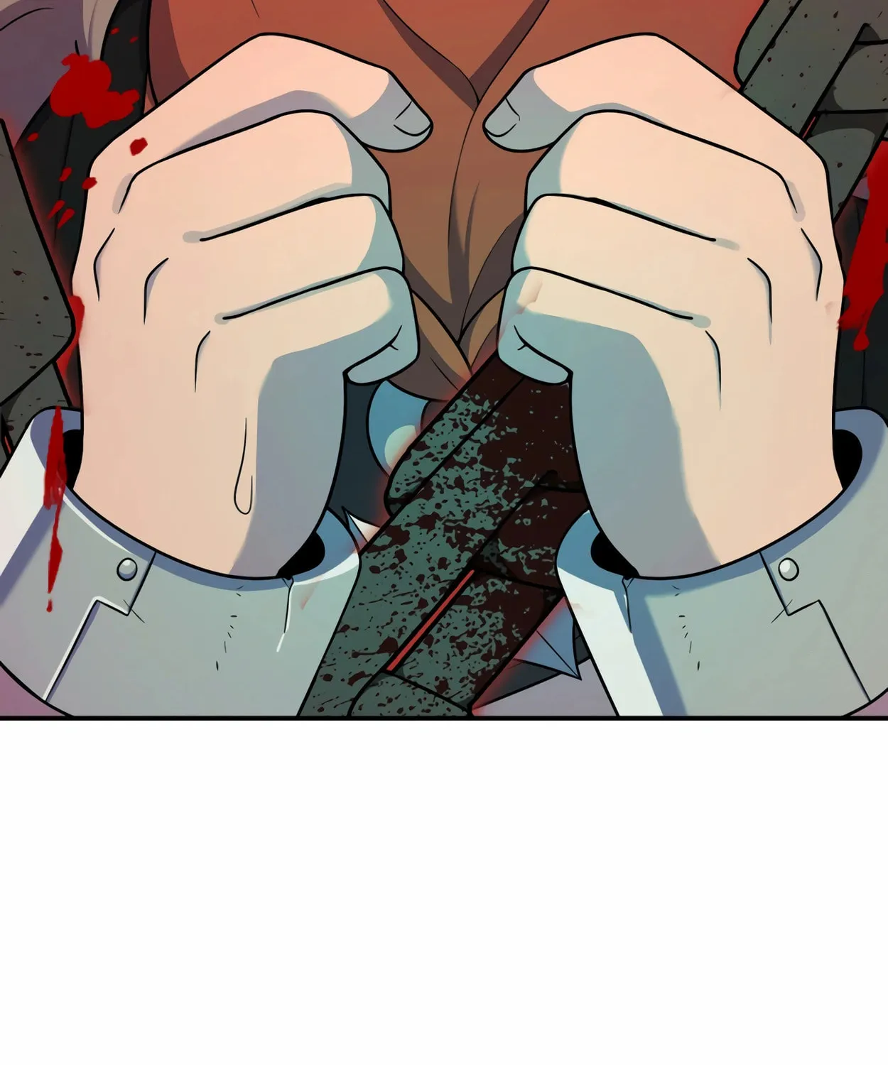 The Dragon's Guide to Defying Death Chapter 22 page 18 - 