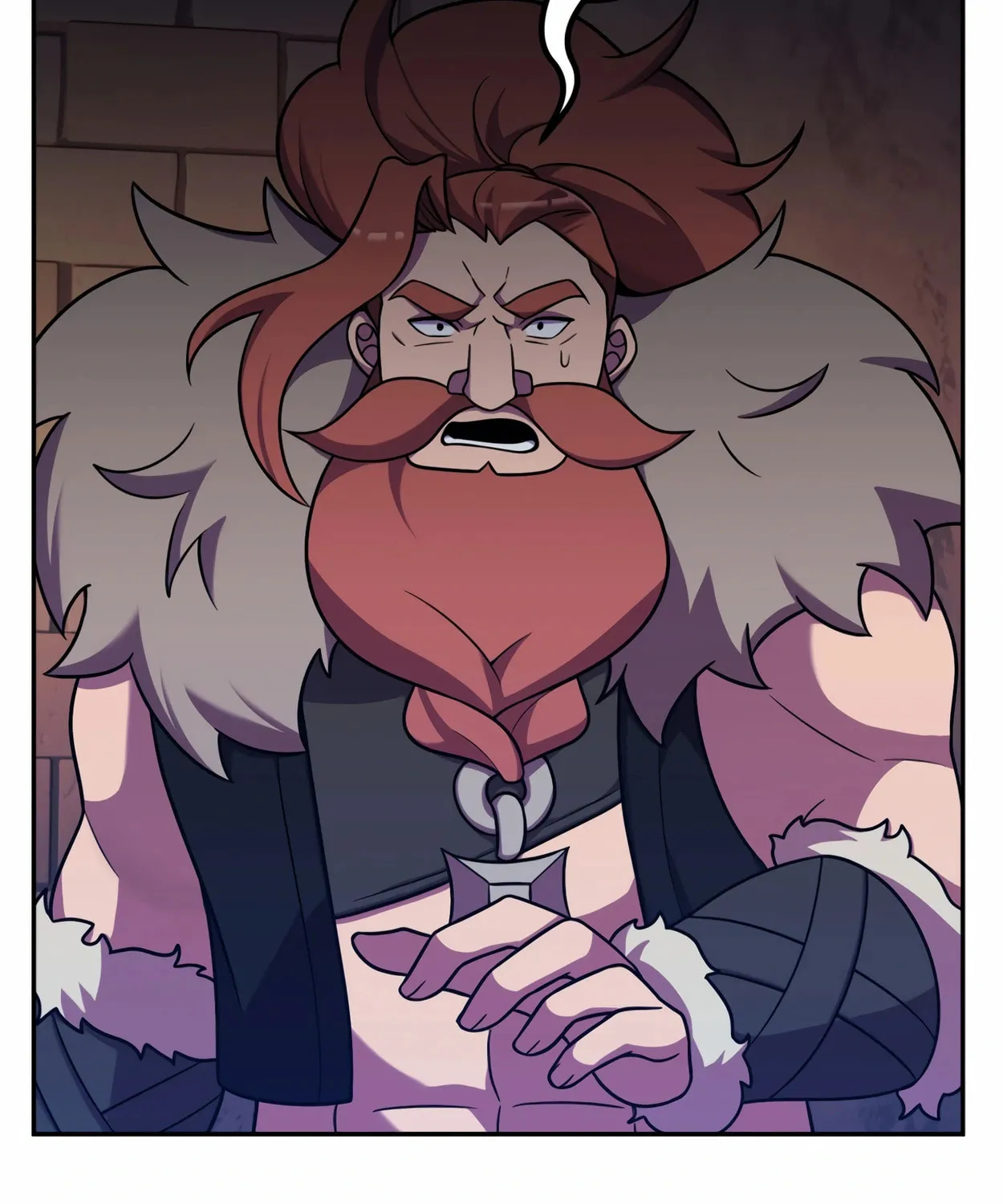 The Dragon's Guide to Defying Death Chapter 22 page 3 - 