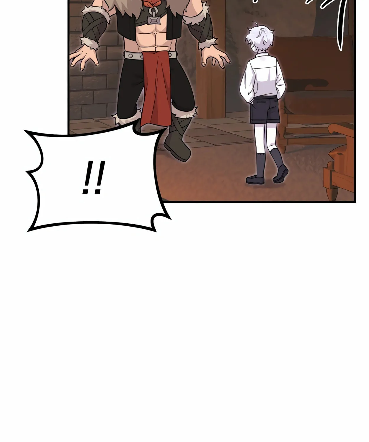 The Dragon's Guide to Defying Death Chapter 22 page 22 - 