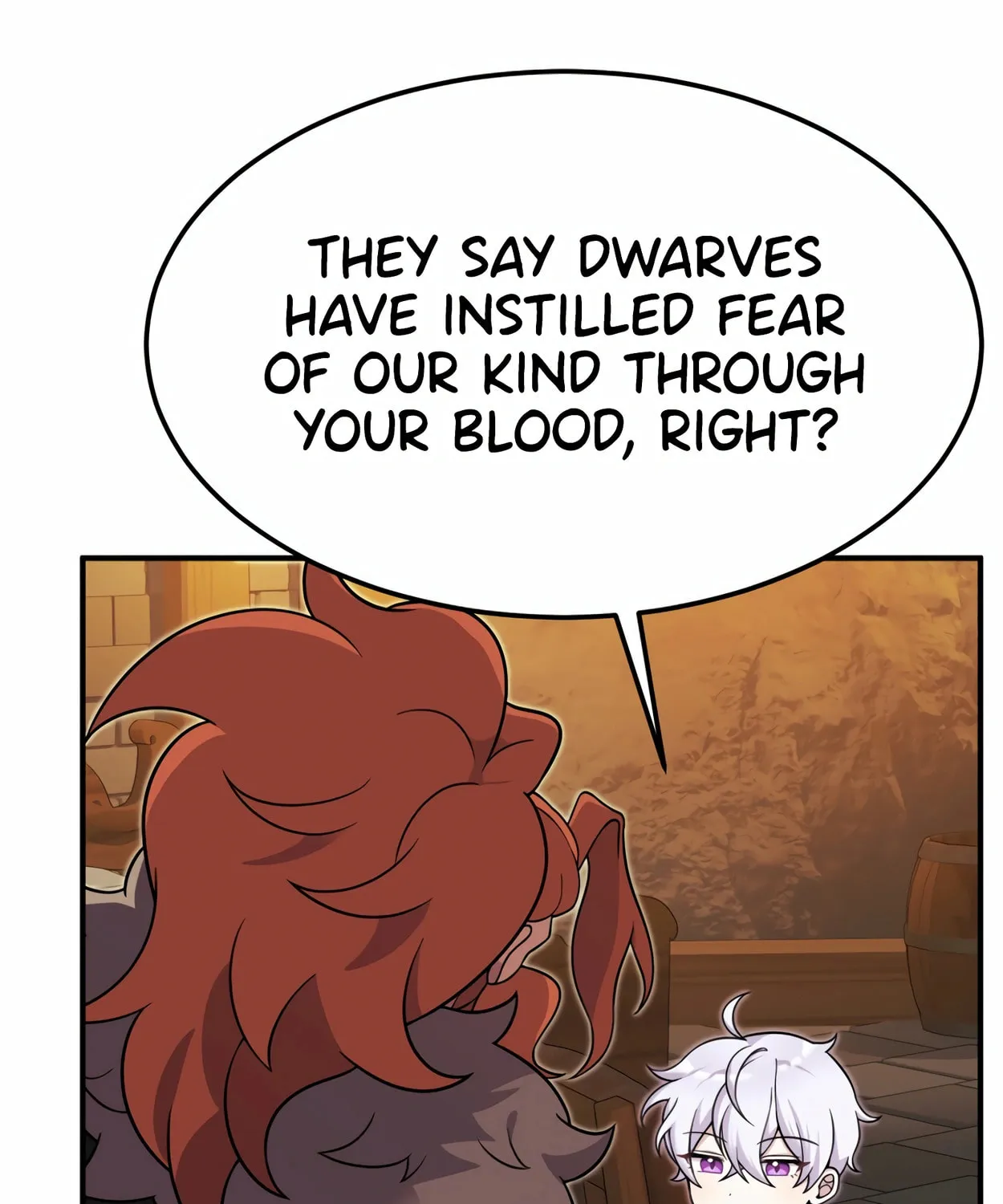 The Dragon's Guide to Defying Death Chapter 22 page 25 - 