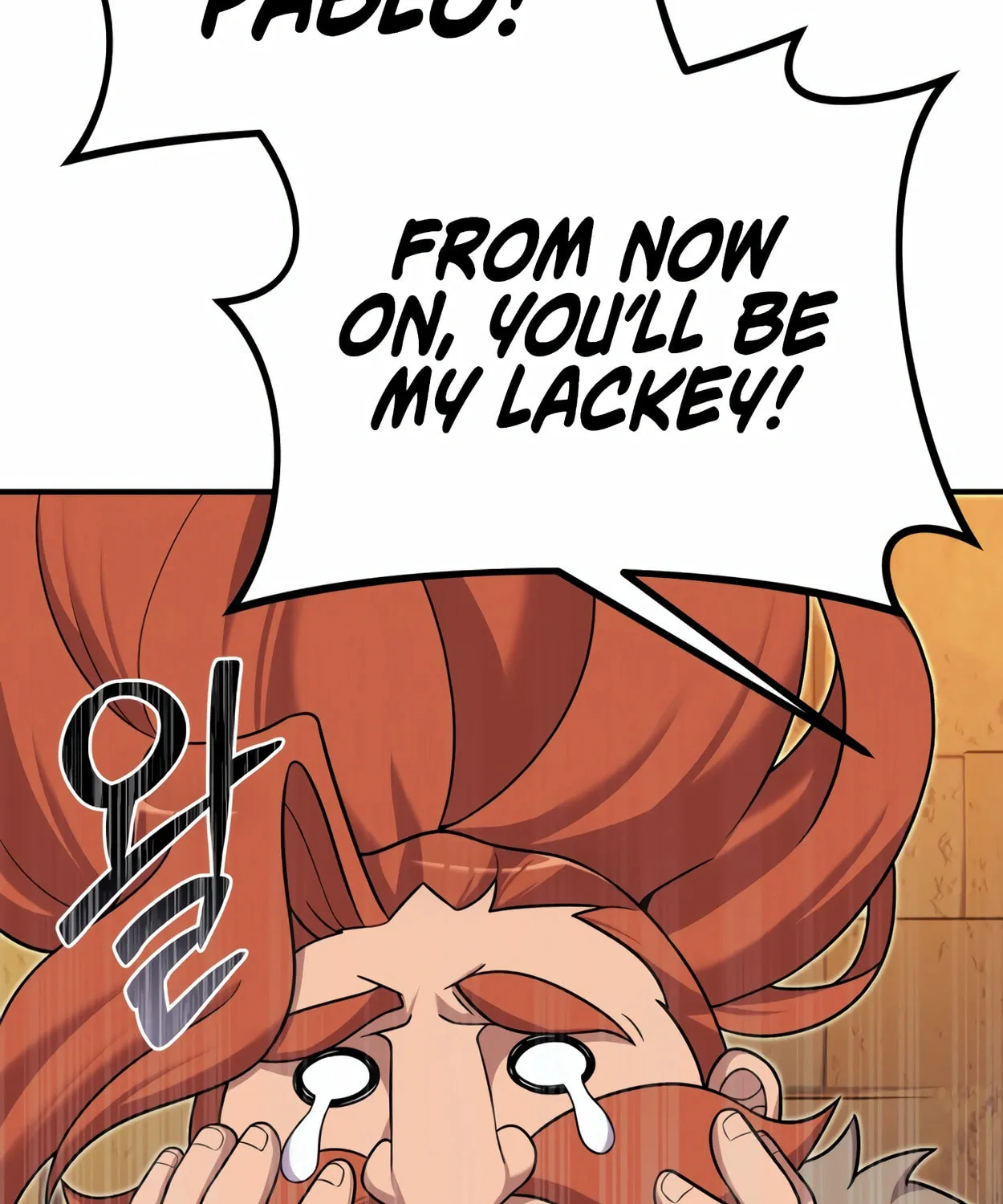 The Dragon's Guide to Defying Death Chapter 22 page 27 - 