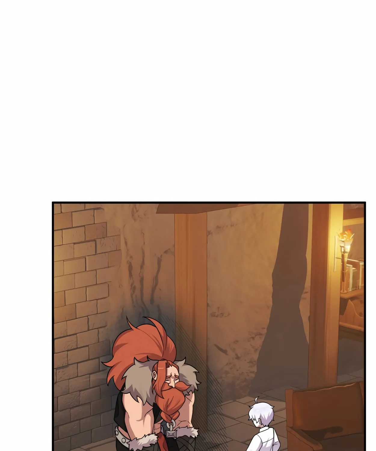 The Dragon's Guide to Defying Death Chapter 22 page 33 - 