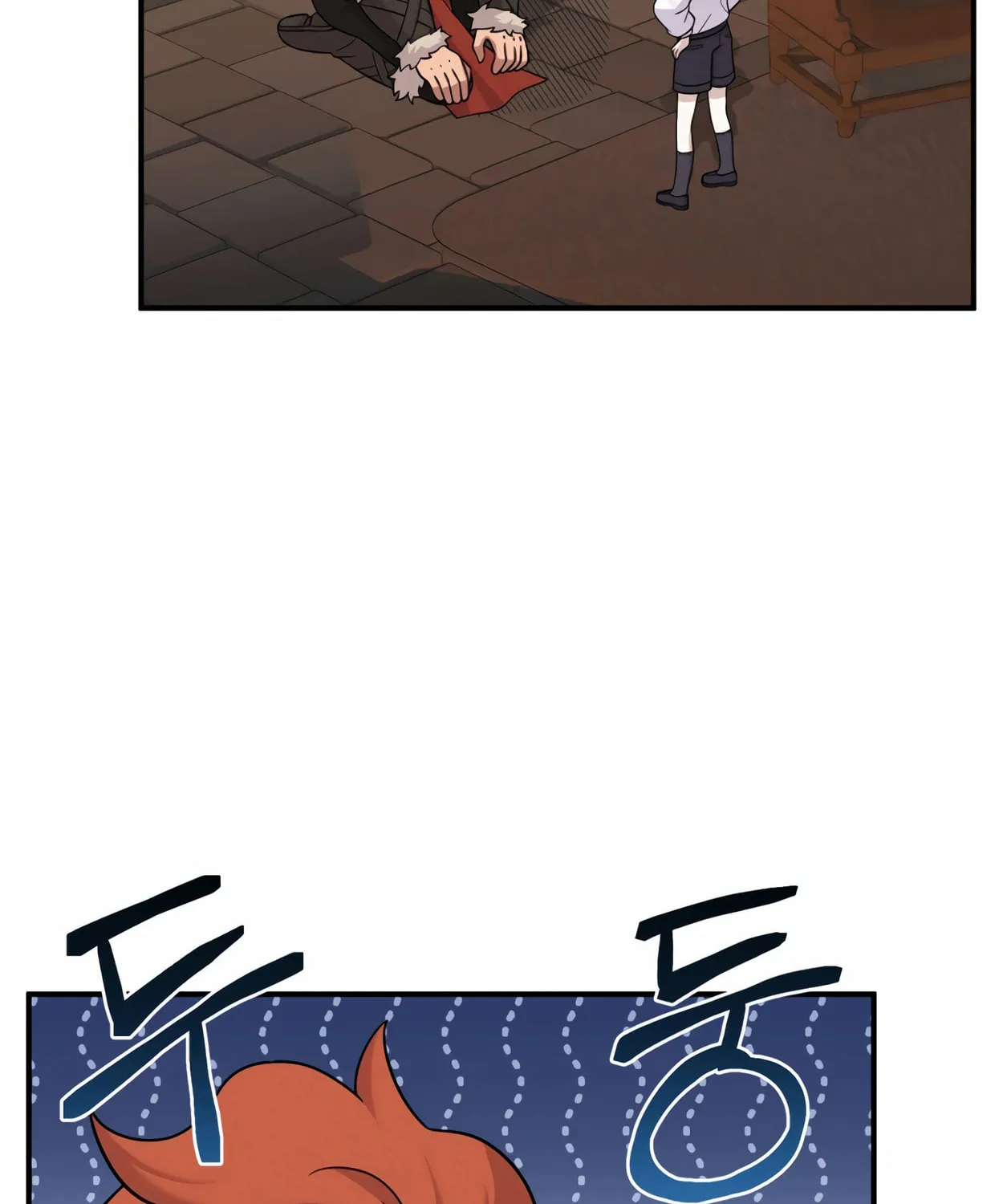 The Dragon's Guide to Defying Death Chapter 22 page 34 - 
