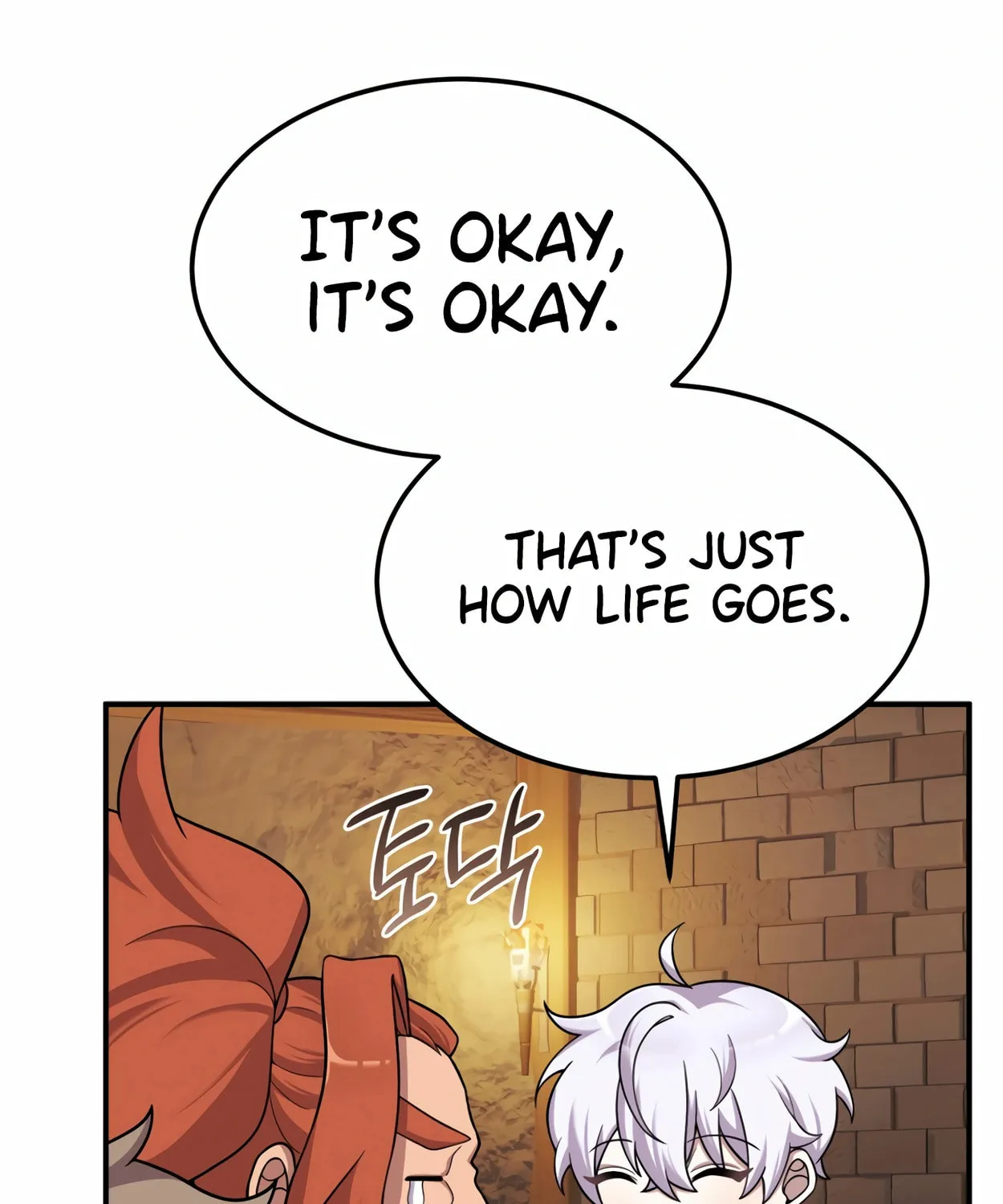 The Dragon's Guide to Defying Death Chapter 22 page 36 - 