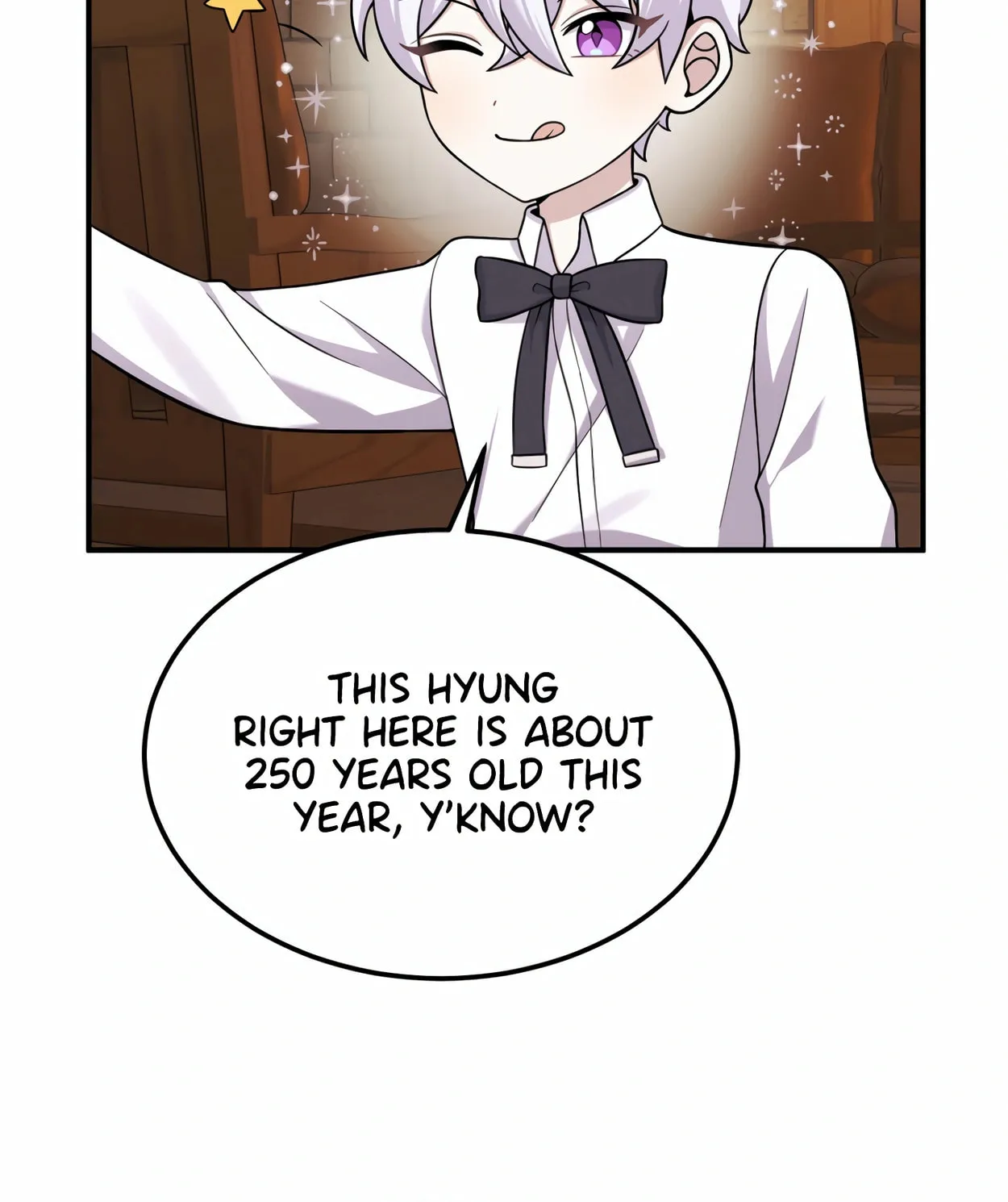 The Dragon's Guide to Defying Death Chapter 22 page 39 - 