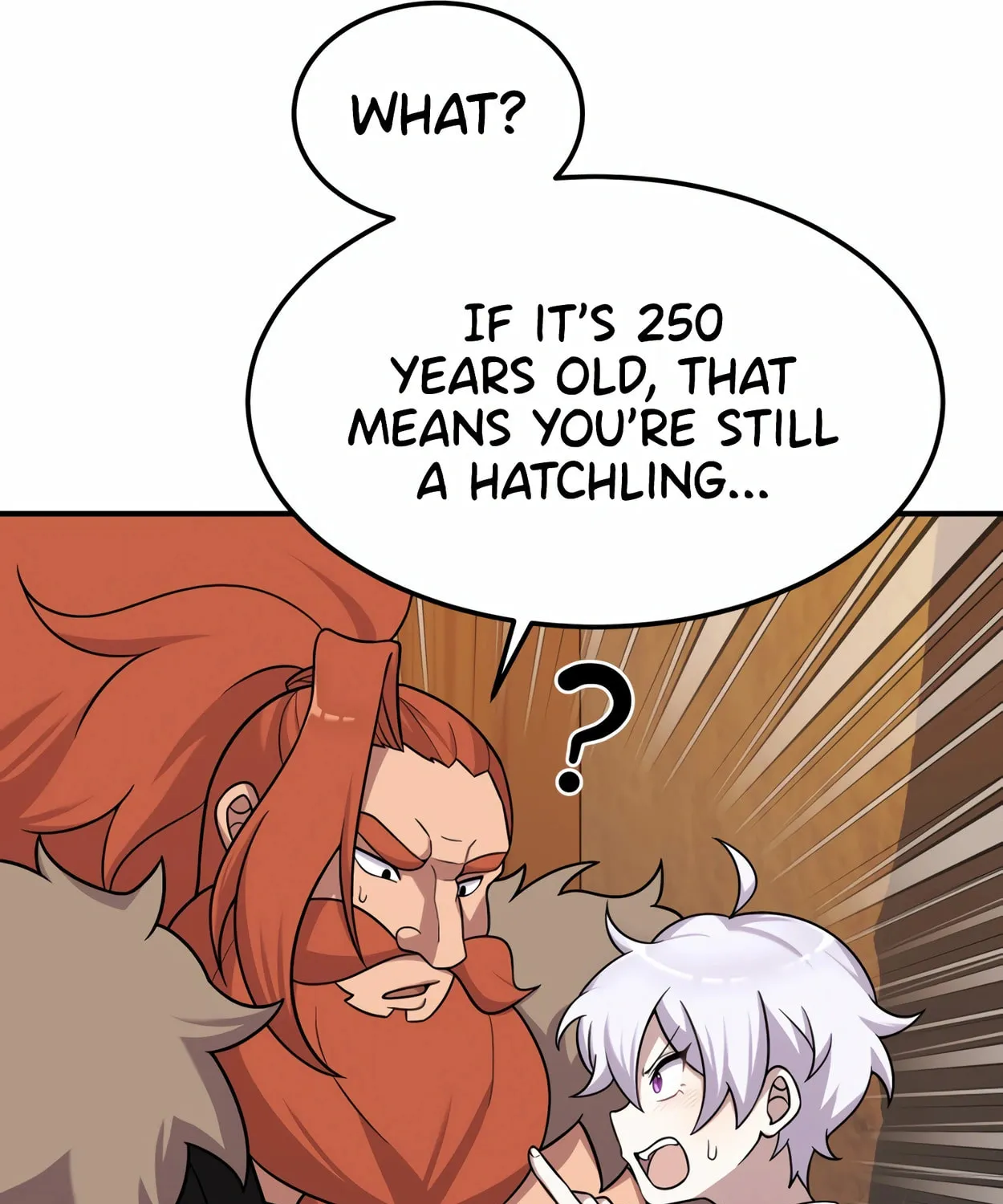 The Dragon's Guide to Defying Death Chapter 22 page 40 - 