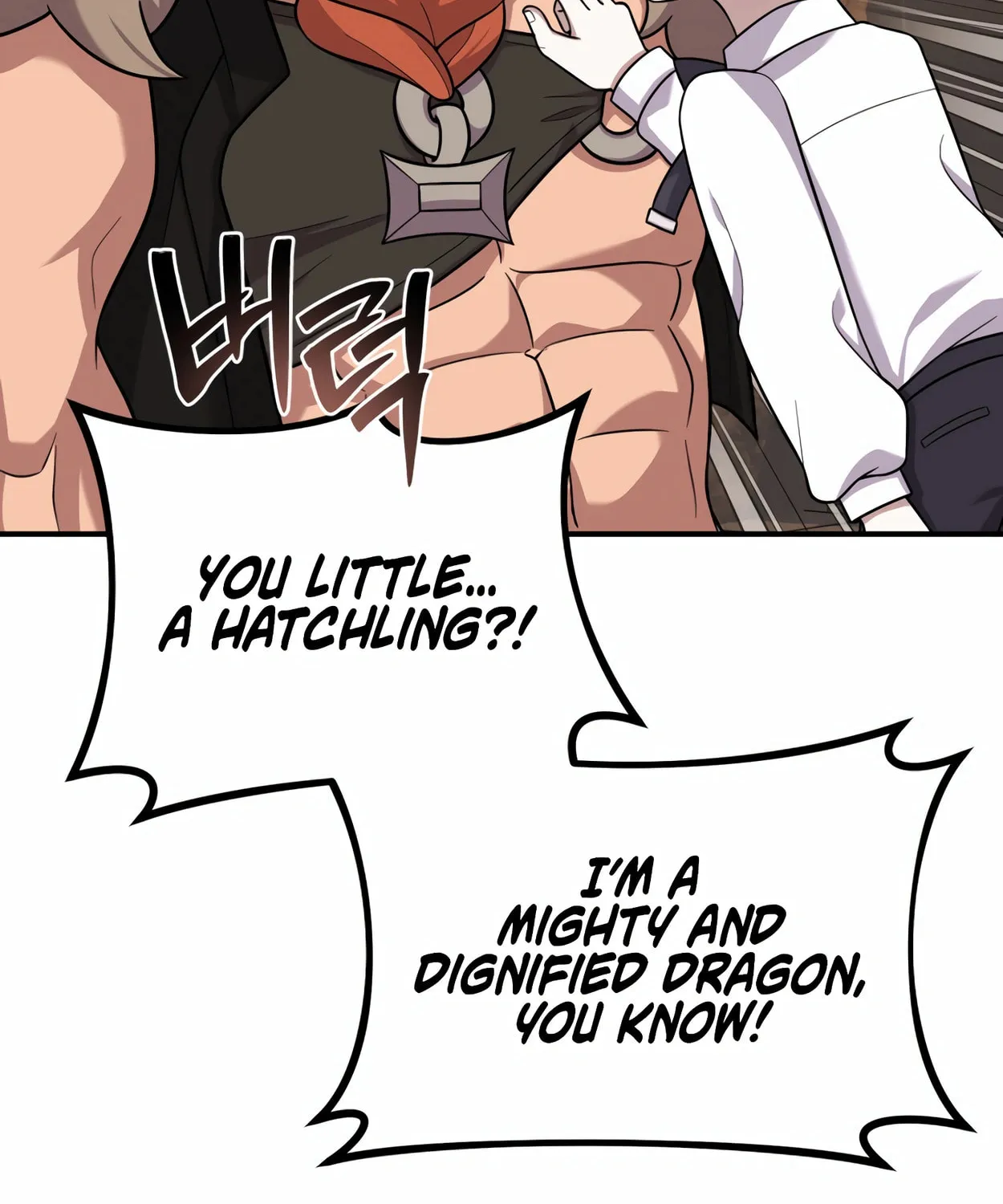 The Dragon's Guide to Defying Death Chapter 22 page 41 - 