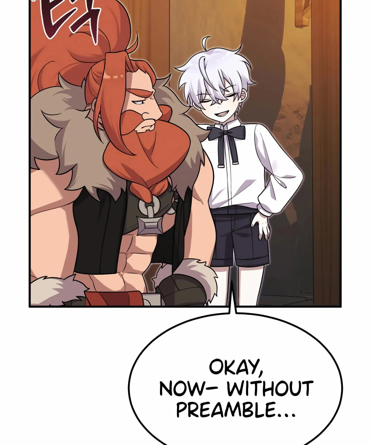 The Dragon's Guide to Defying Death Chapter 22 page 44 - 