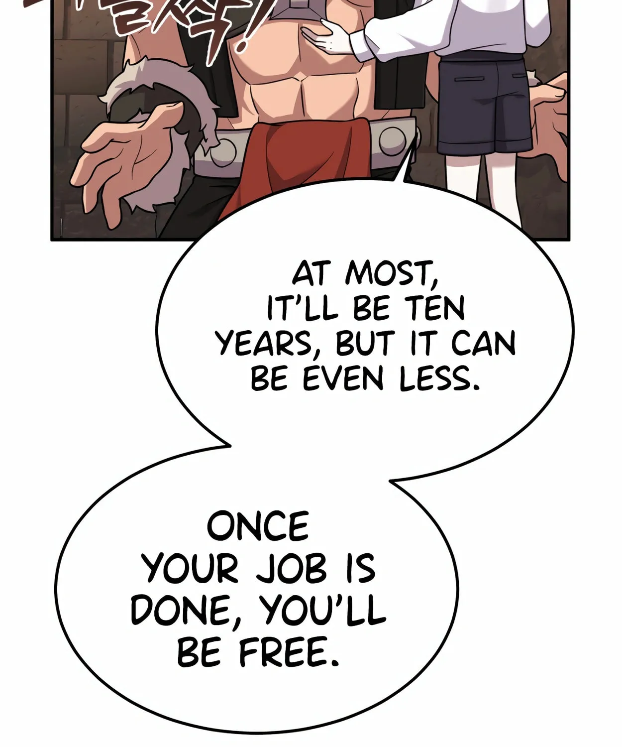 The Dragon's Guide to Defying Death Chapter 22 page 48 - 
