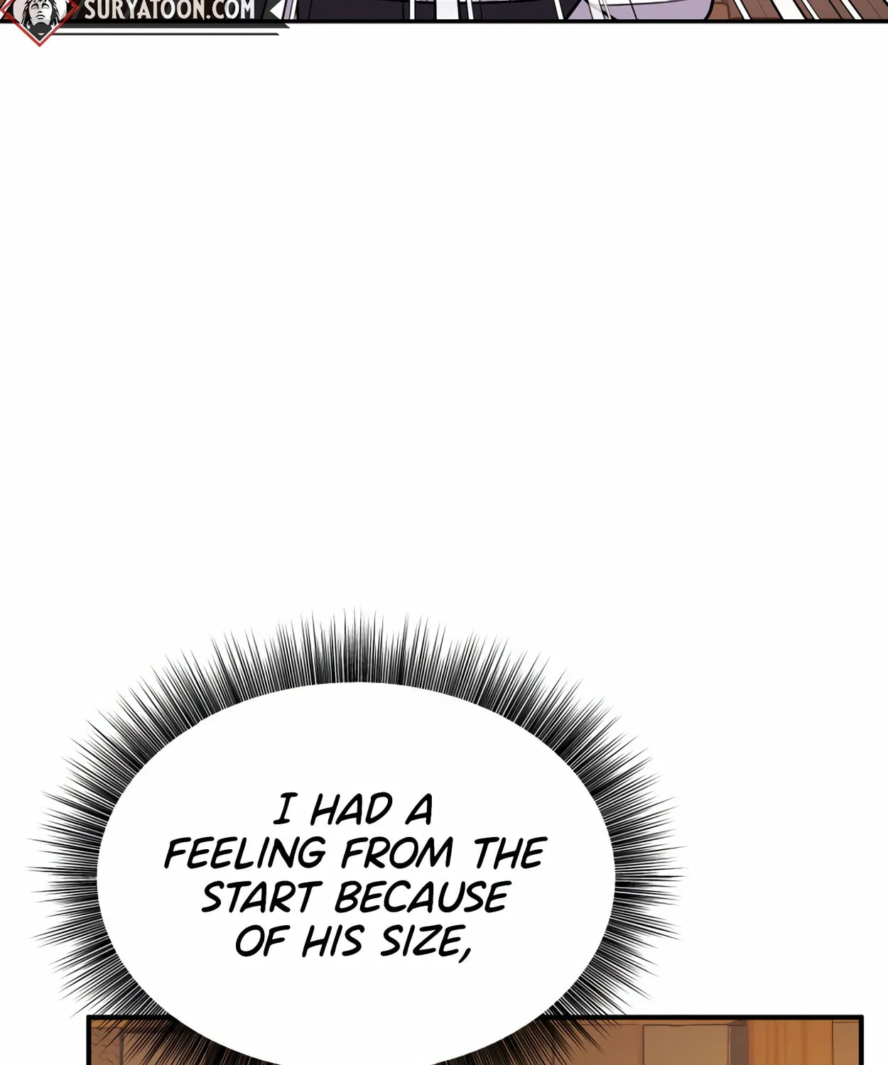 The Dragon's Guide to Defying Death Chapter 22 page 6 - 