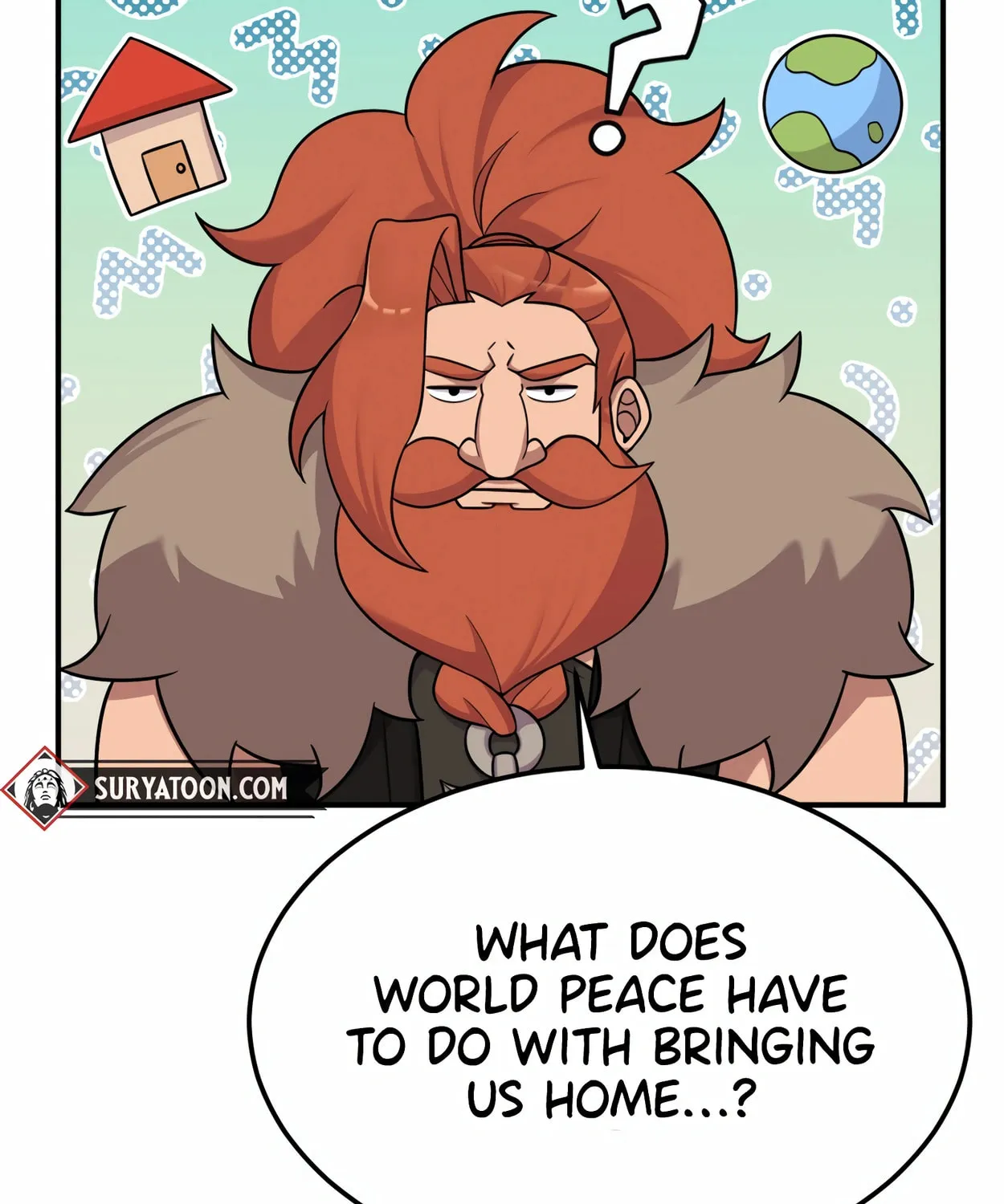 The Dragon's Guide to Defying Death Chapter 22 page 54 - 