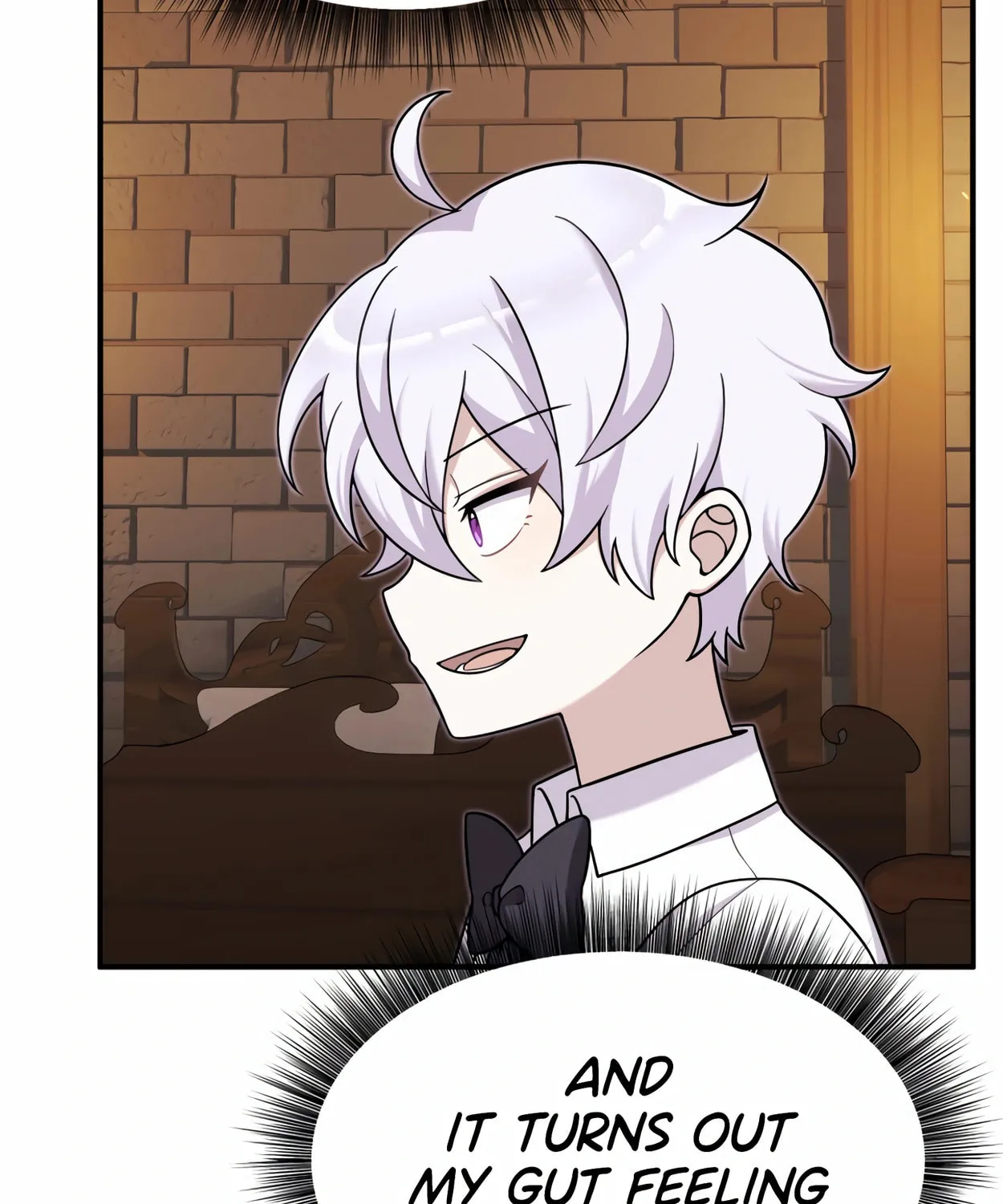 The Dragon's Guide to Defying Death Chapter 22 page 7 - 