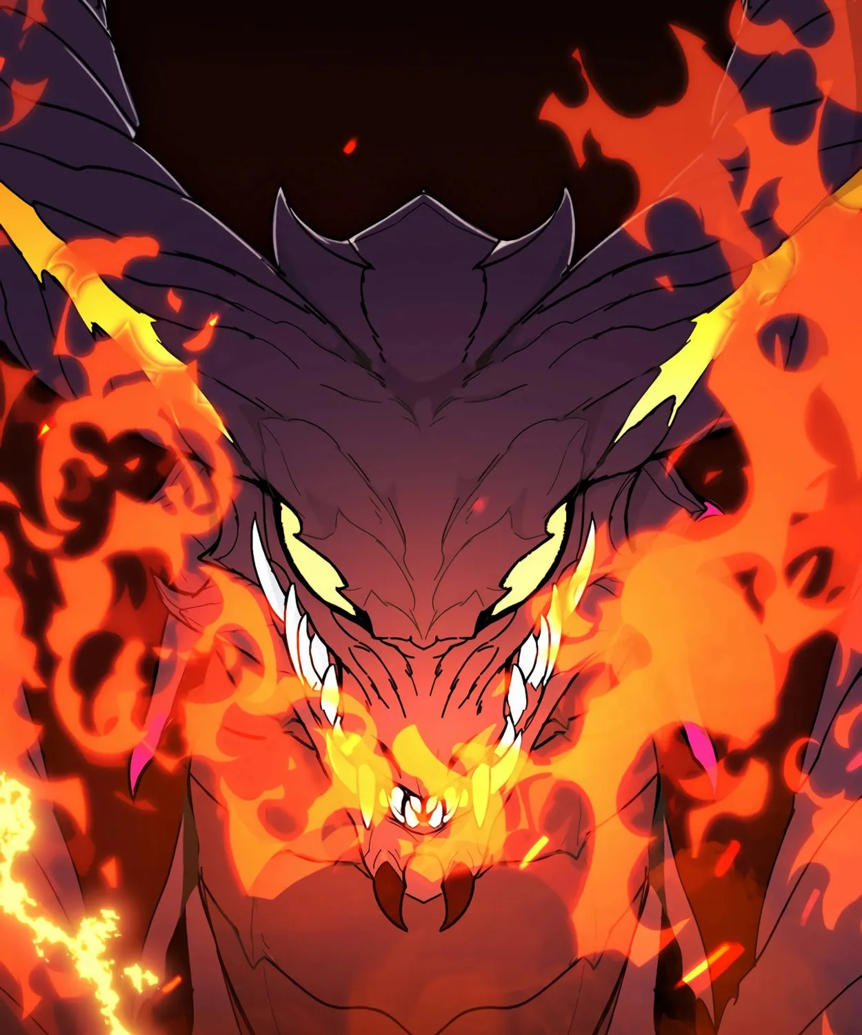 The Dragon's Guide to Defying Death Chapter 22 page 63 - 