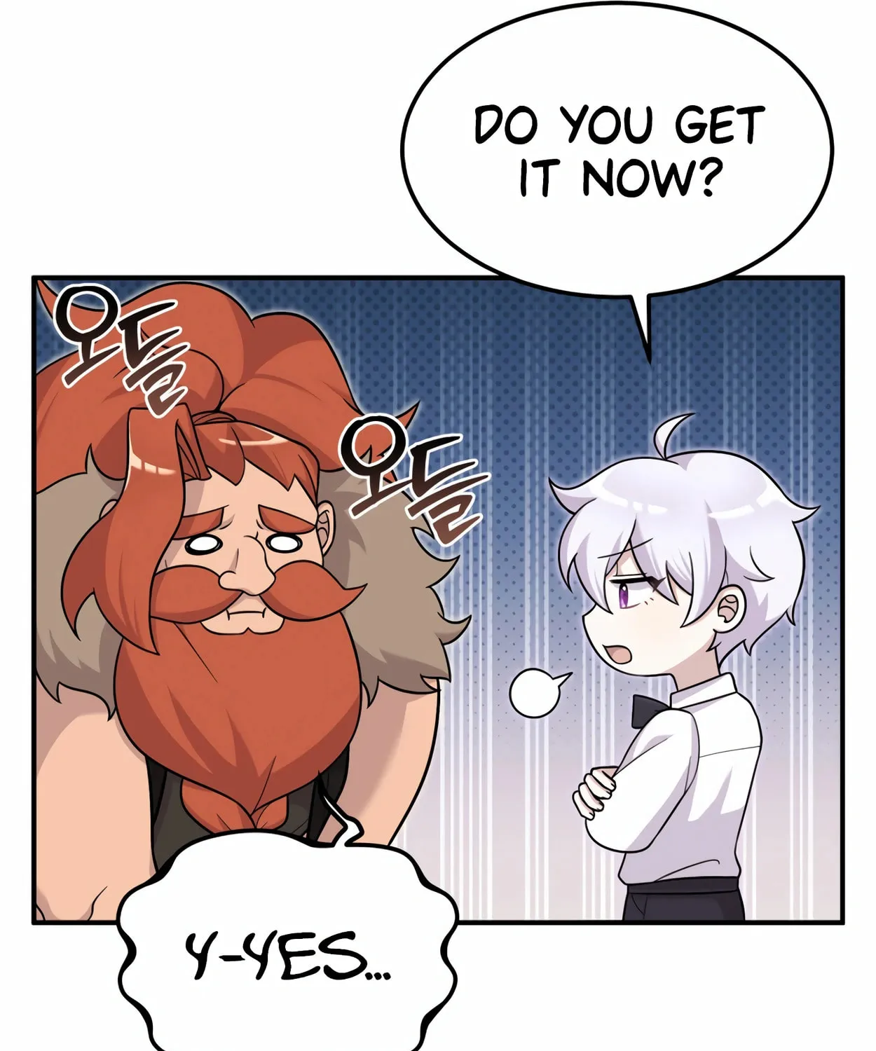 The Dragon's Guide to Defying Death Chapter 22 page 78 - 
