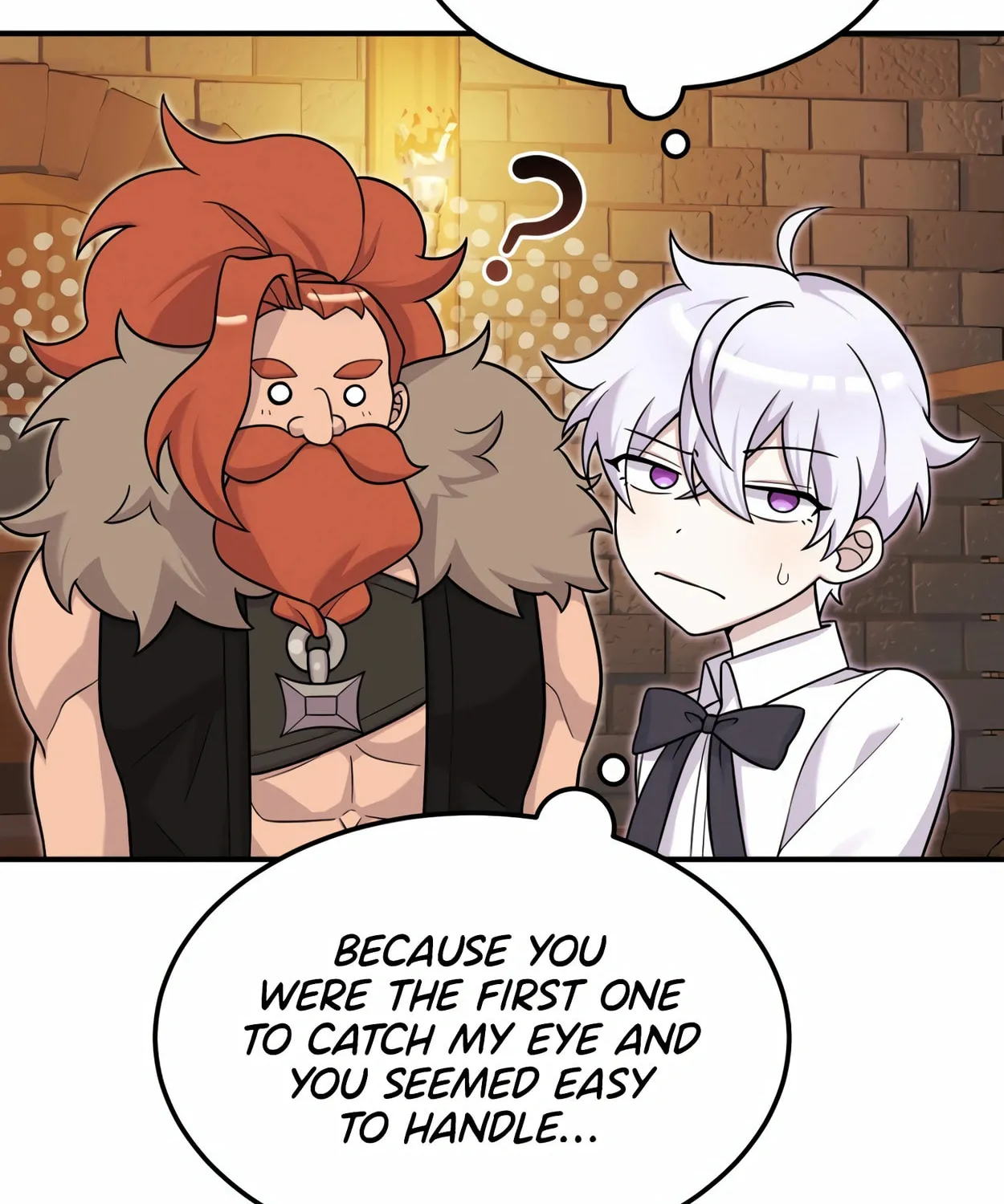 The Dragon's Guide to Defying Death Chapter 22 page 81 - 