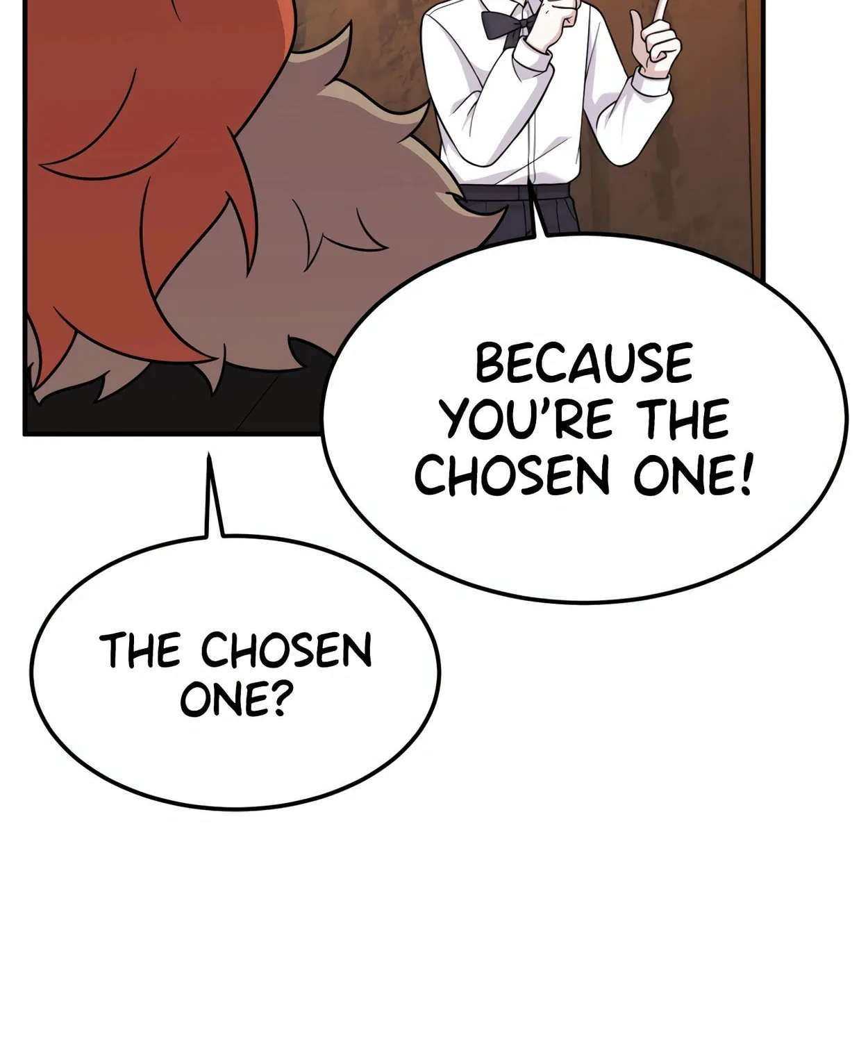 The Dragon's Guide to Defying Death Chapter 22 page 83 - 