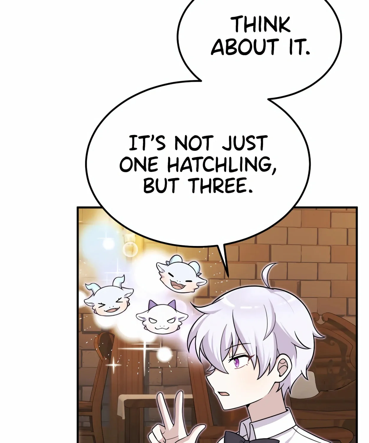 The Dragon's Guide to Defying Death Chapter 22 page 94 - 
