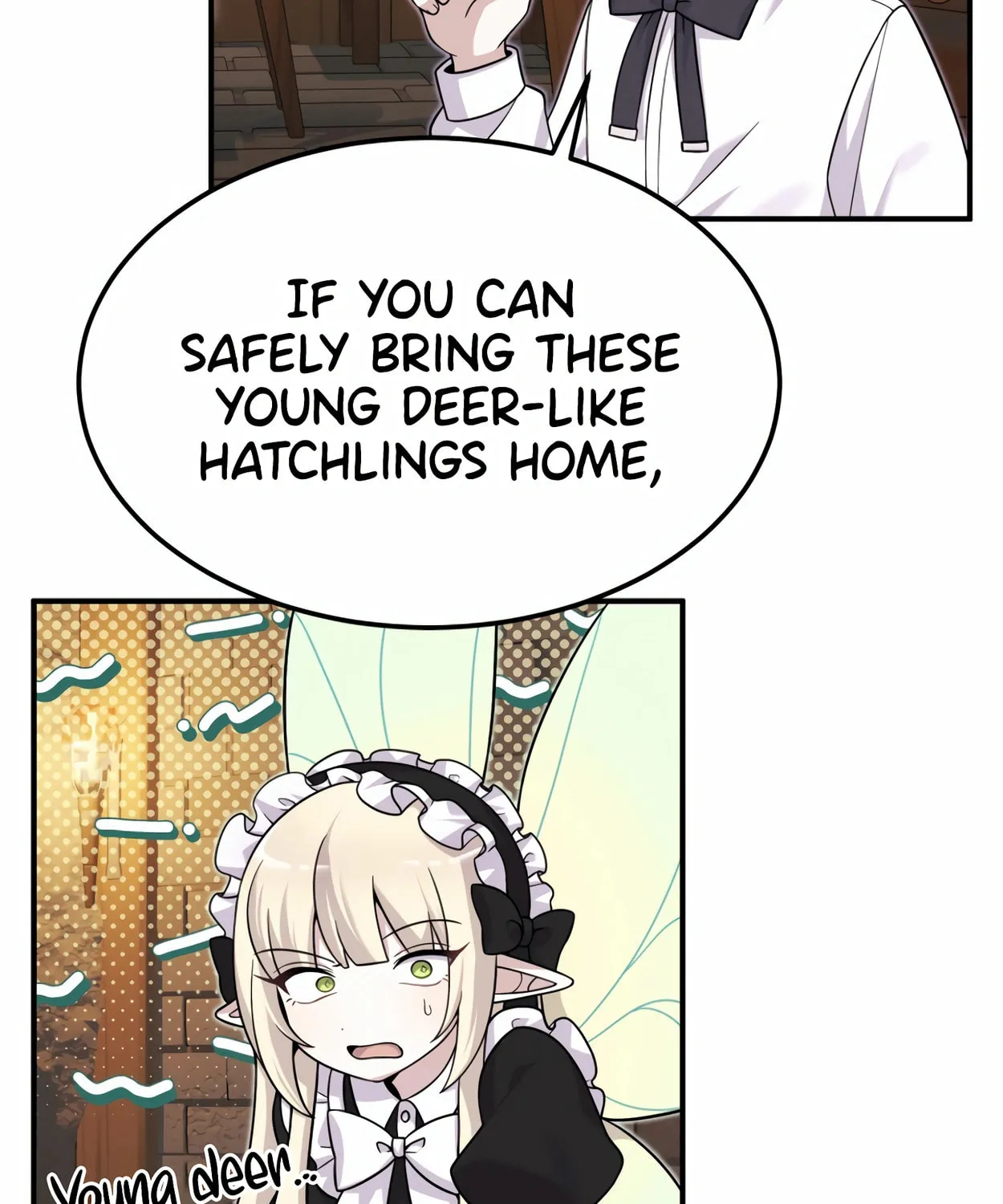 The Dragon's Guide to Defying Death Chapter 22 page 95 - 
