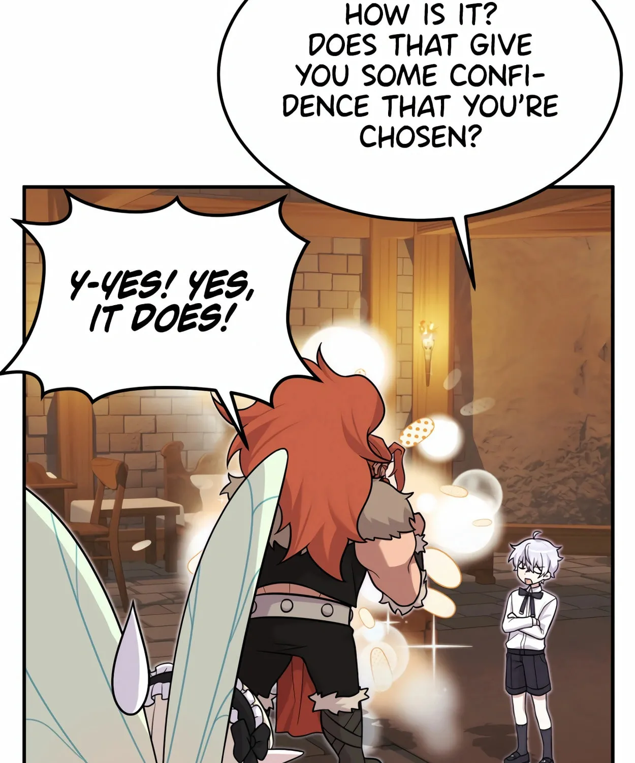The Dragon's Guide to Defying Death Chapter 22 page 99 - 