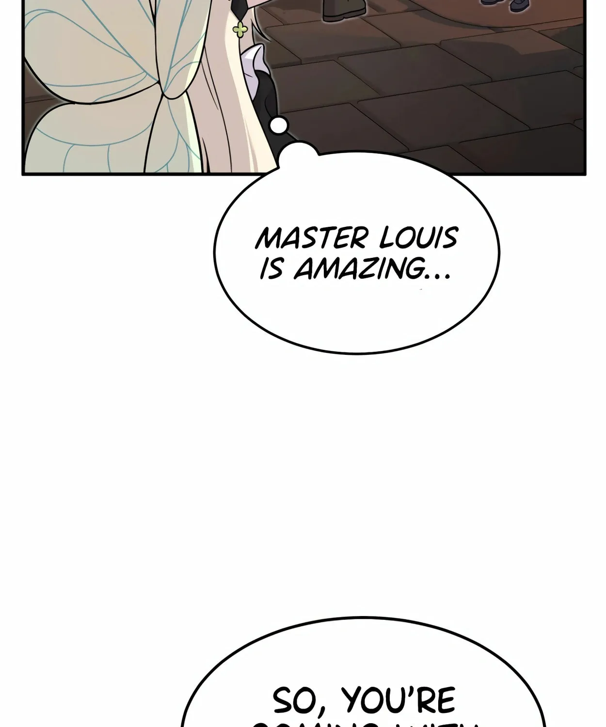 The Dragon's Guide to Defying Death Chapter 22 page 100 - 