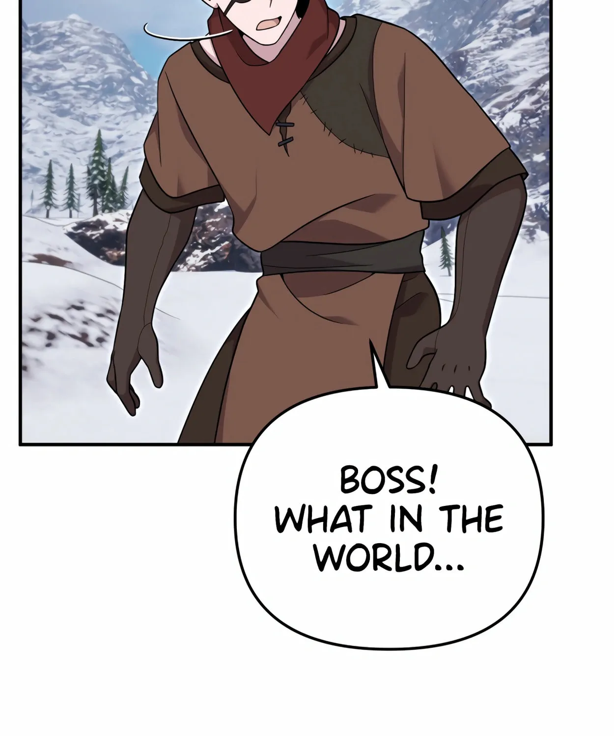 The Dragon's Guide to Defying Death Chapter 23 page 105 - 