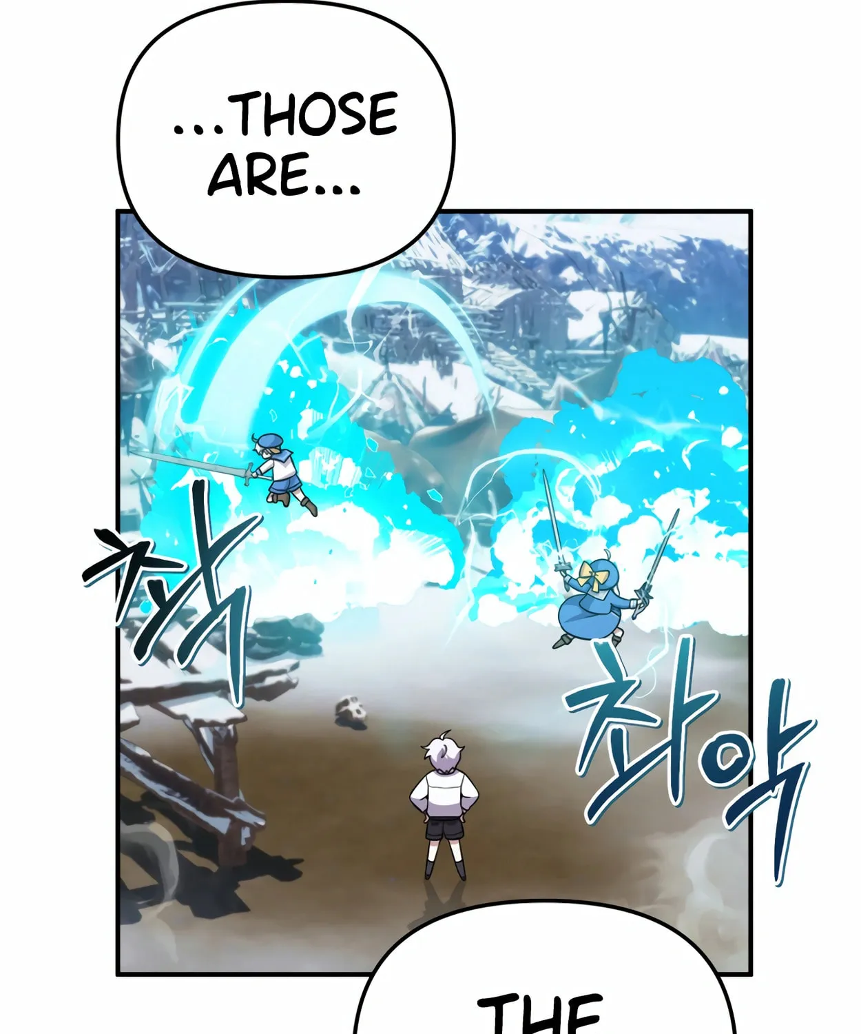 The Dragon's Guide to Defying Death Chapter 23 page 108 - 