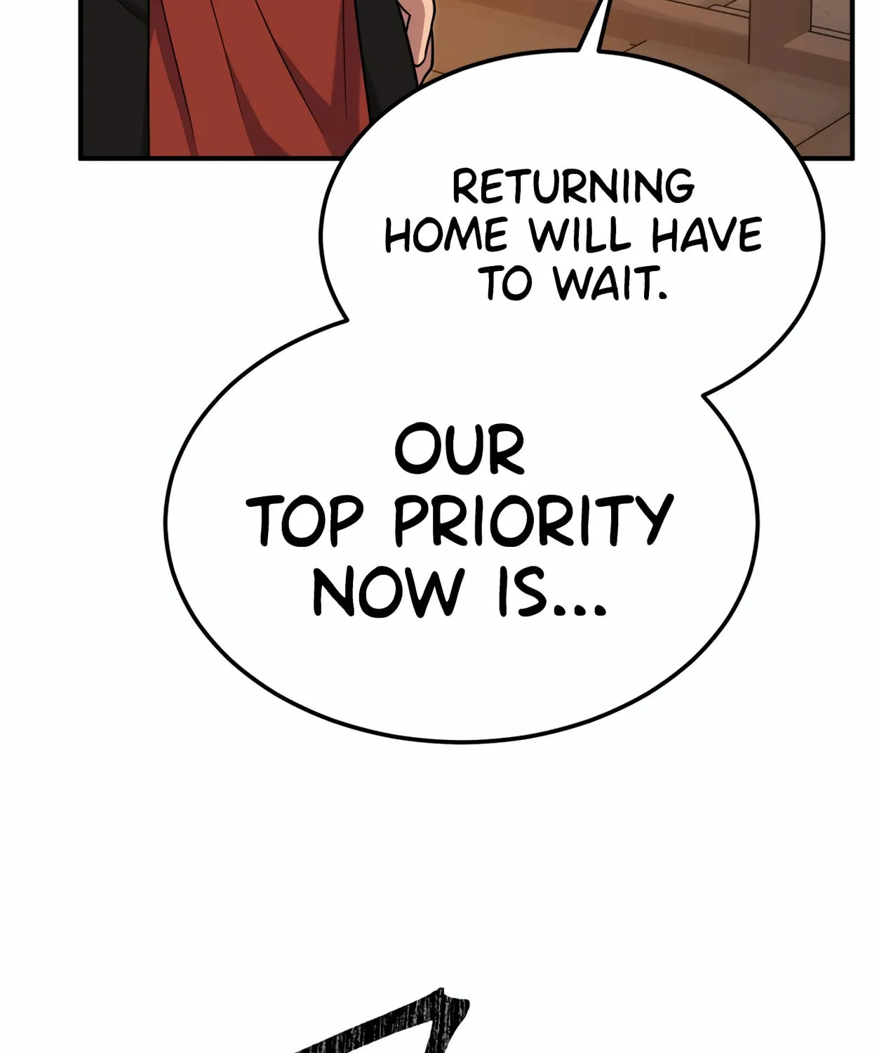 The Dragon's Guide to Defying Death Chapter 23 page 12 - 