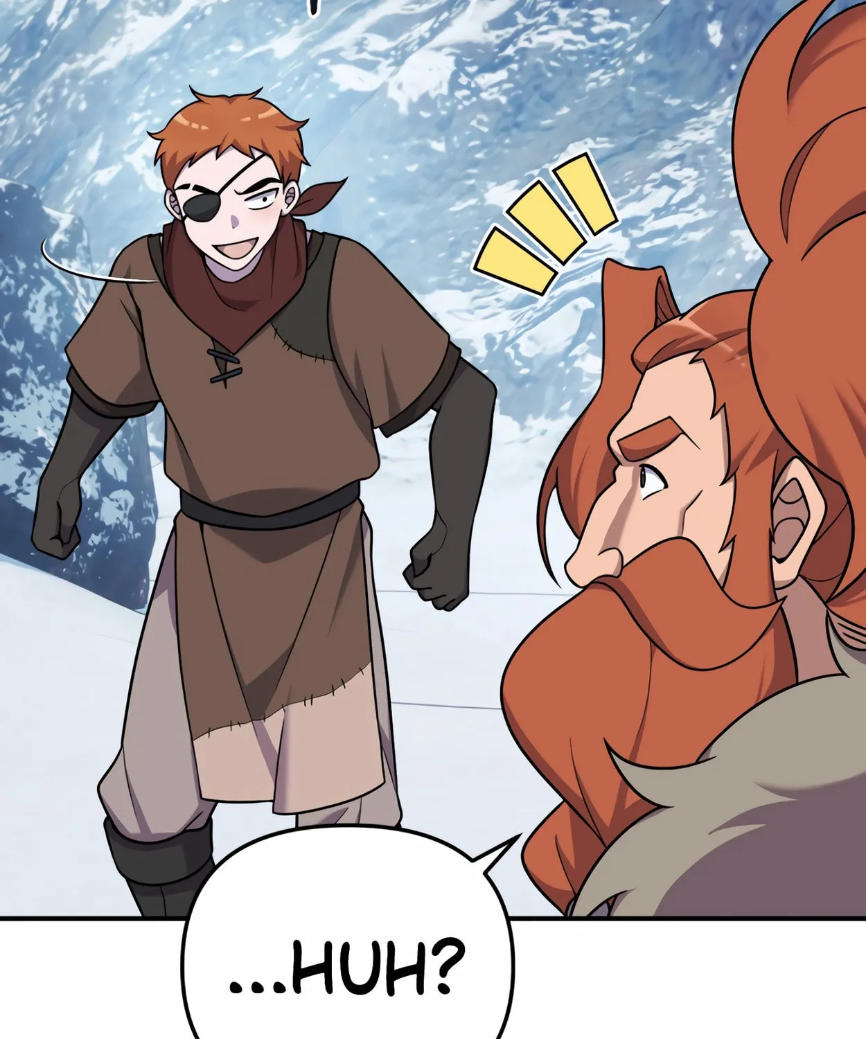 The Dragon's Guide to Defying Death Chapter 23 page 122 - 