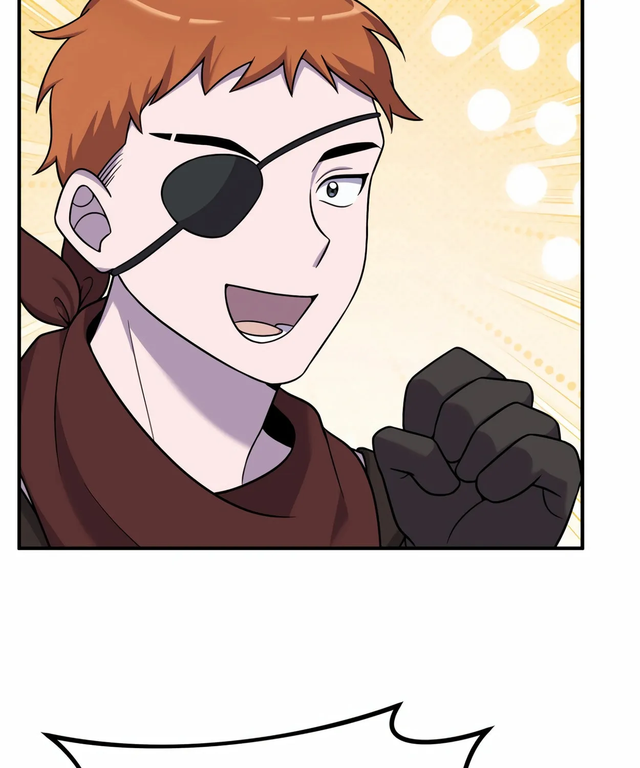 The Dragon's Guide to Defying Death Chapter 23 page 124 - 