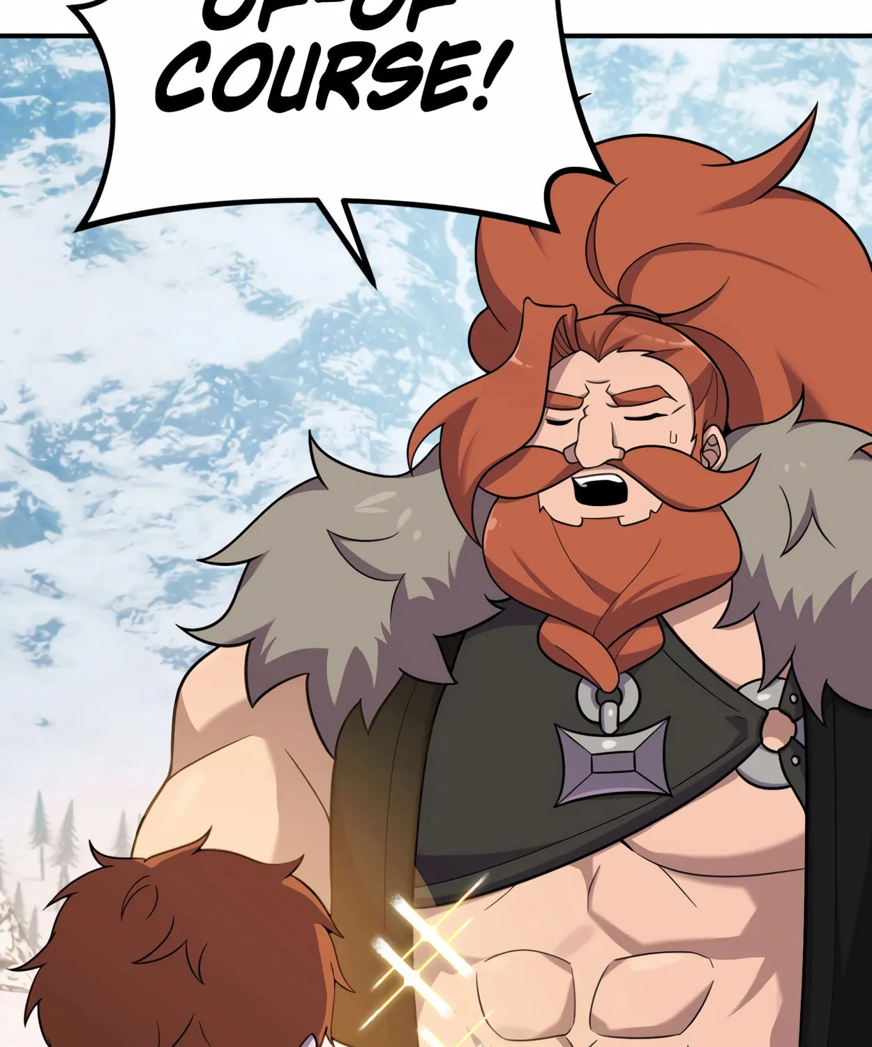 The Dragon's Guide to Defying Death Chapter 23 page 129 - 