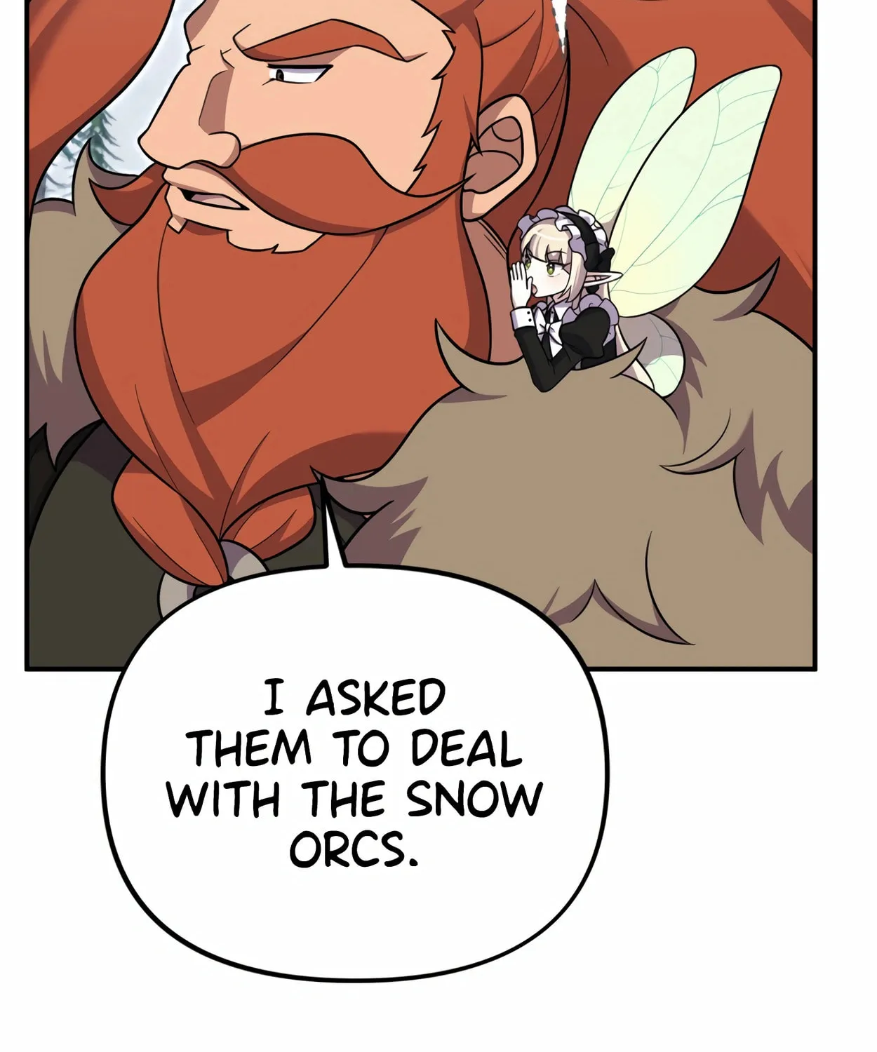 The Dragon's Guide to Defying Death Chapter 23 page 132 - 